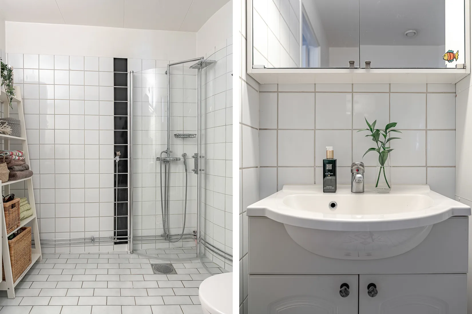 Bostadsrätt, Vikingsgatan 7, Tågaborg, Helsingborg