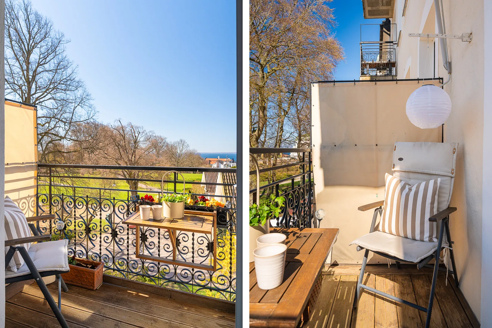 Bostadsrätt, Vikingsgatan 7, Tågaborg, Helsingborg