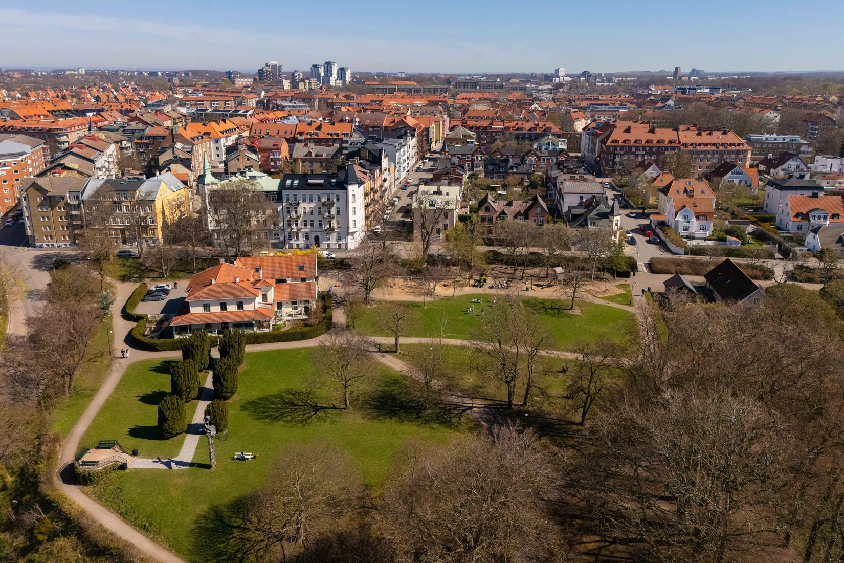 Bostadsrätt, Vikingsgatan 7, Tågaborg, Helsingborg
