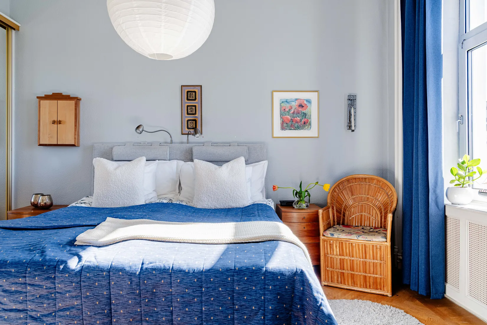 Bostadsrätt, Vikingsgatan 7, Tågaborg, Helsingborg