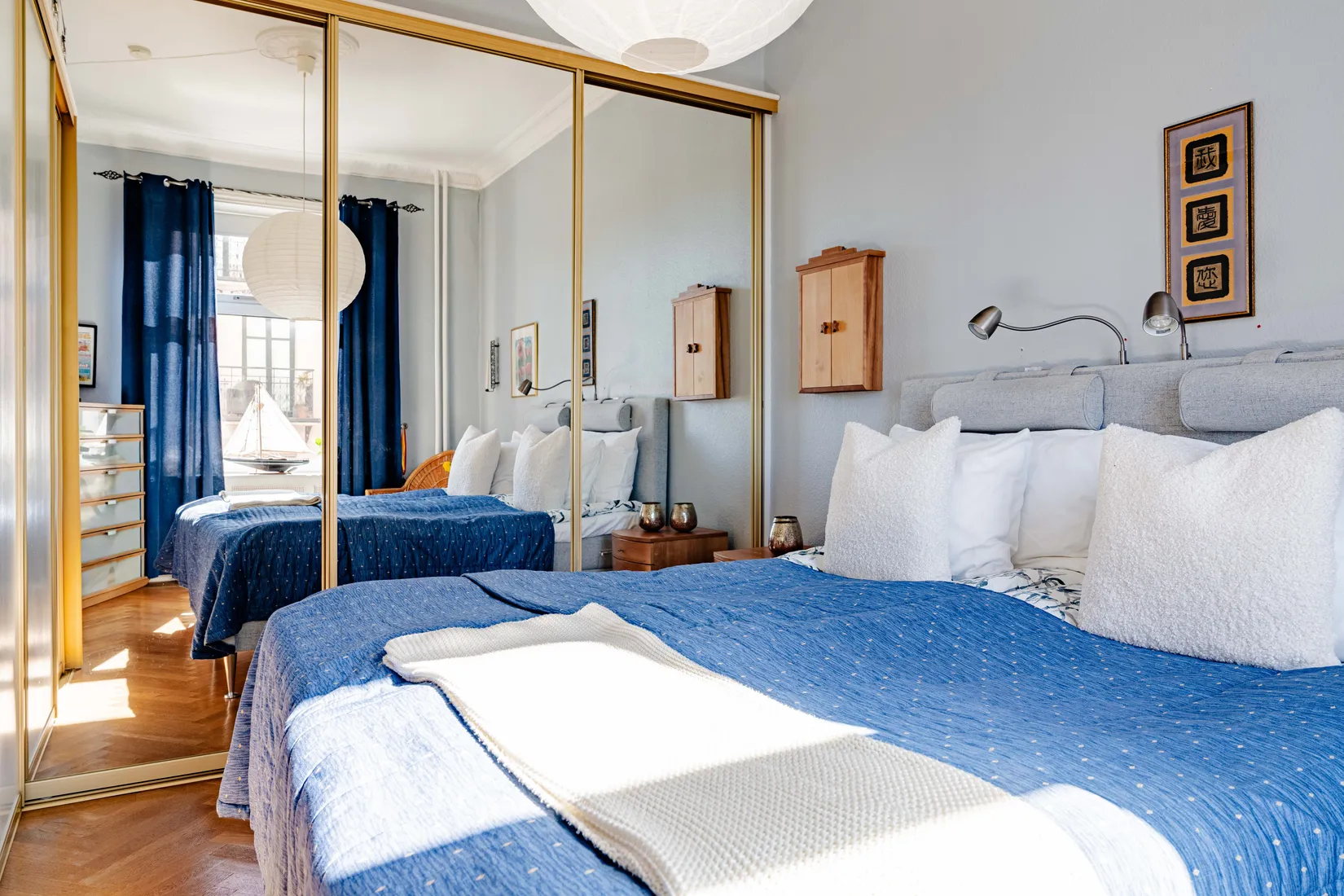 Bostadsrätt, Vikingsgatan 7, Tågaborg, Helsingborg