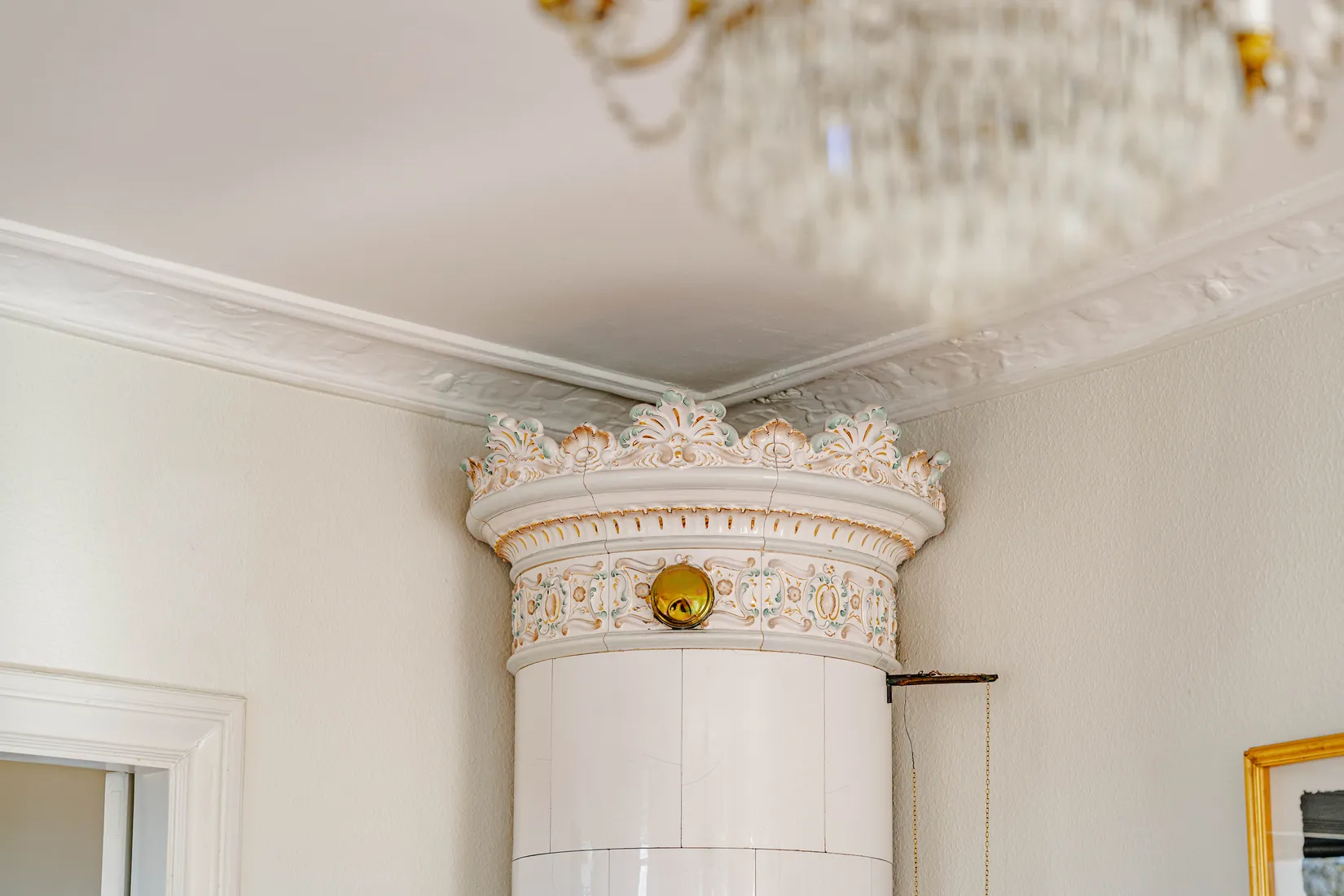 Bostadsrätt, Vikingsgatan 7, Tågaborg, Helsingborg