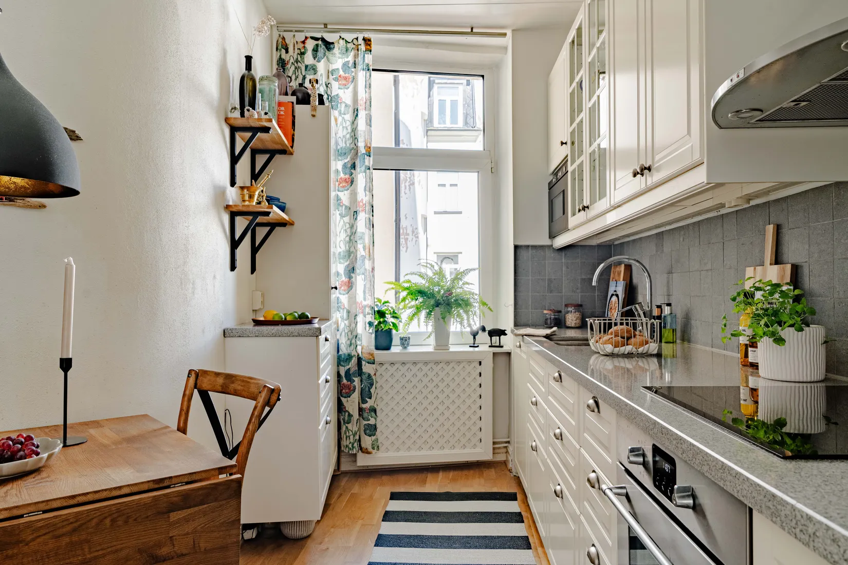 Bostadsrätt, Vikingsgatan 7, Tågaborg, Helsingborg