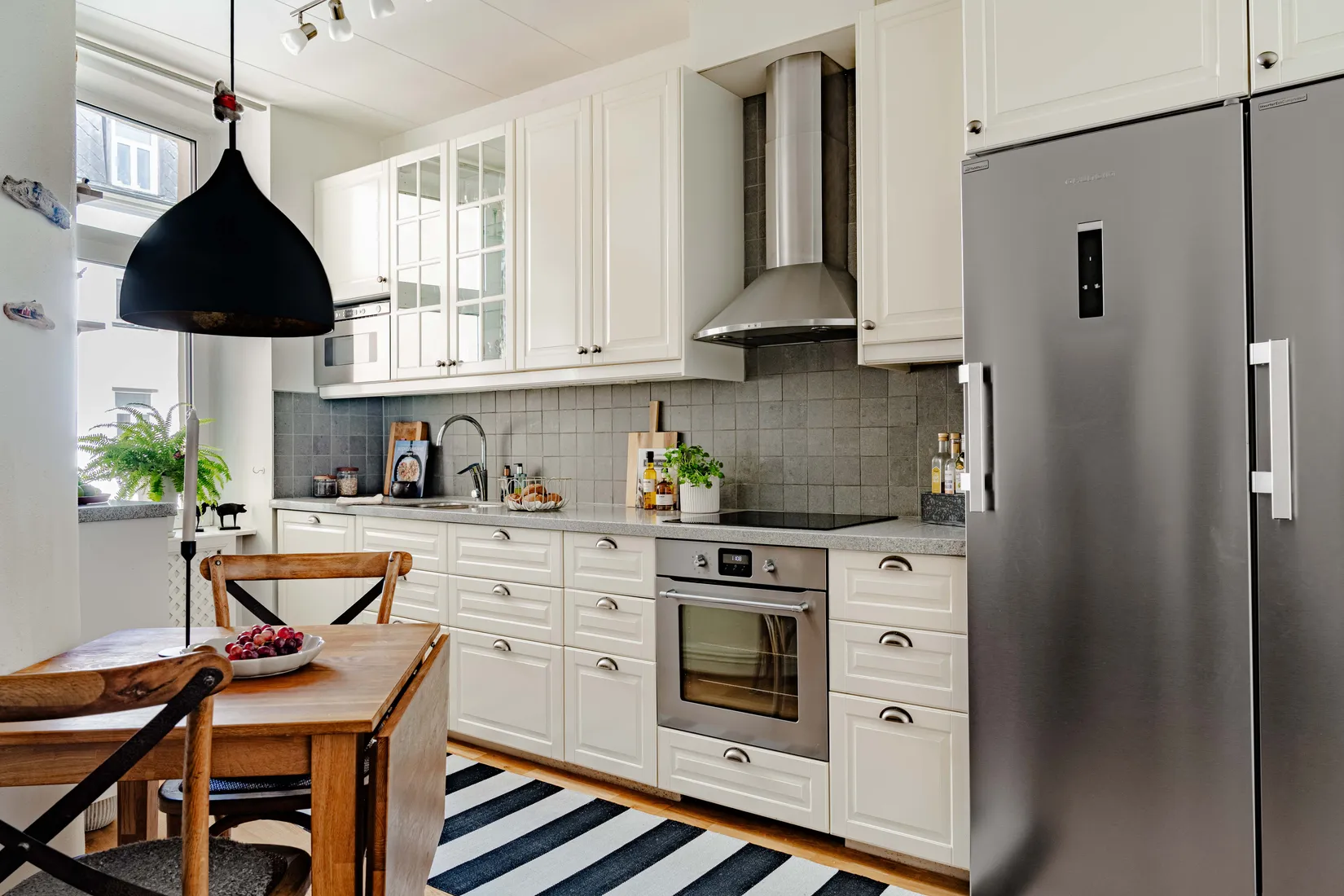 Bostadsrätt, Vikingsgatan 7, Tågaborg, Helsingborg