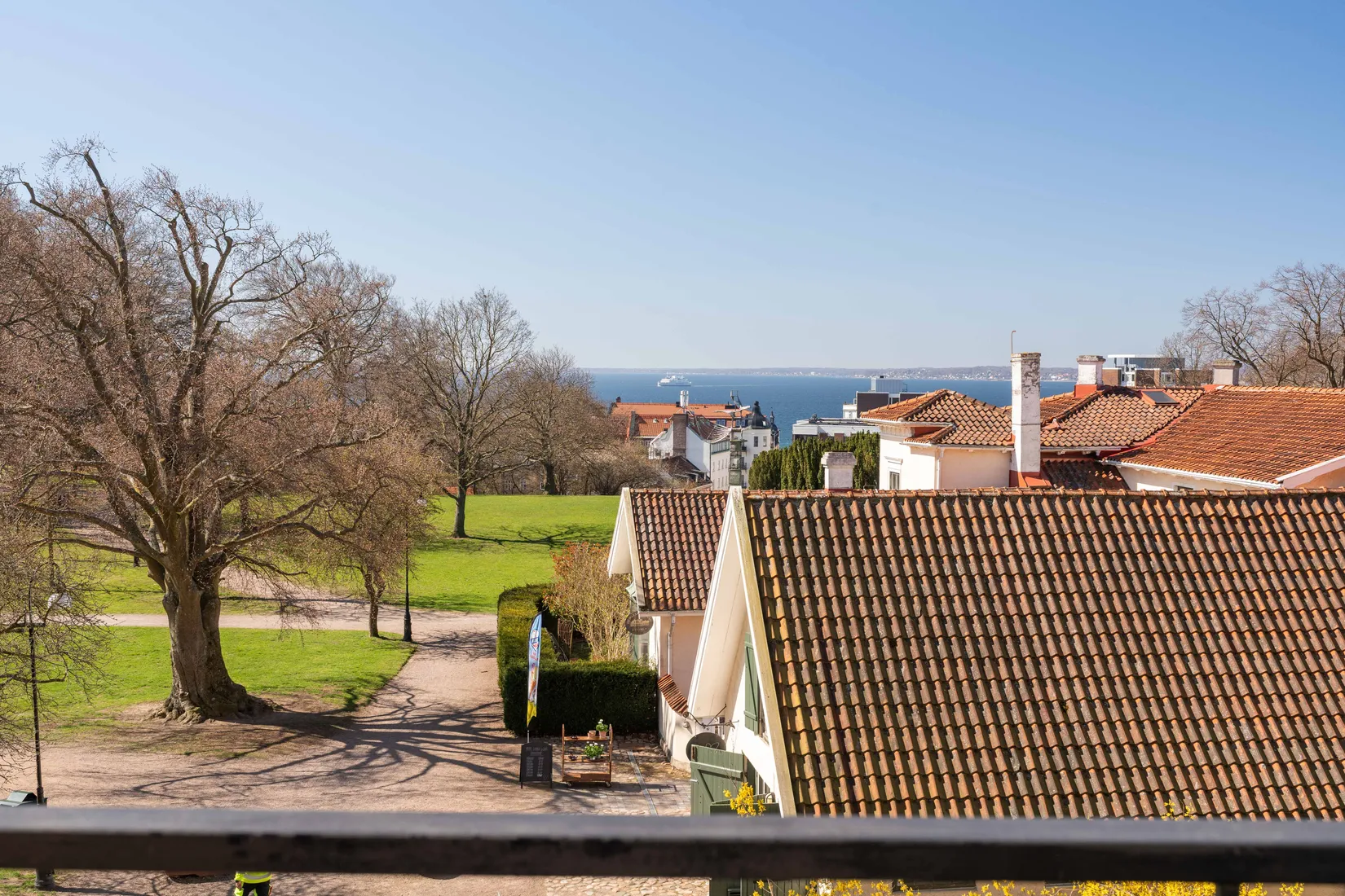 Bostadsrätt, Vikingsgatan 7, Tågaborg, Helsingborg