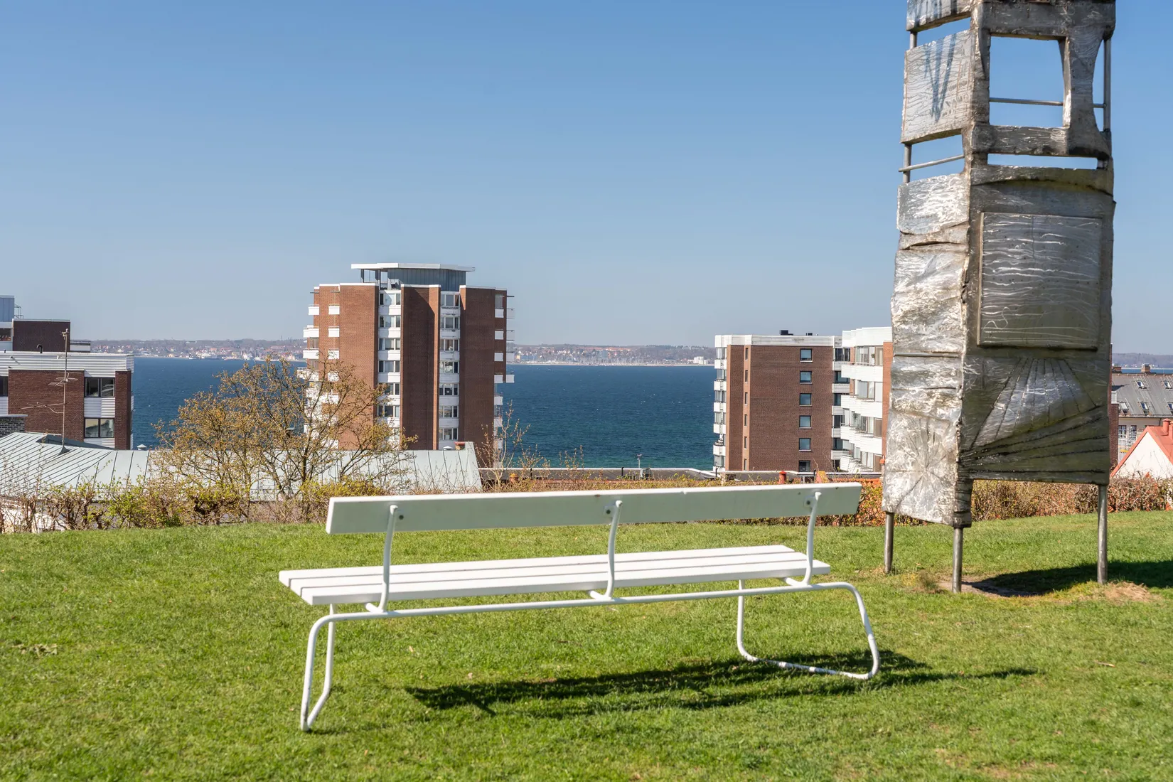 Bostadsrätt, Vikingsgatan 7, Tågaborg, Helsingborg