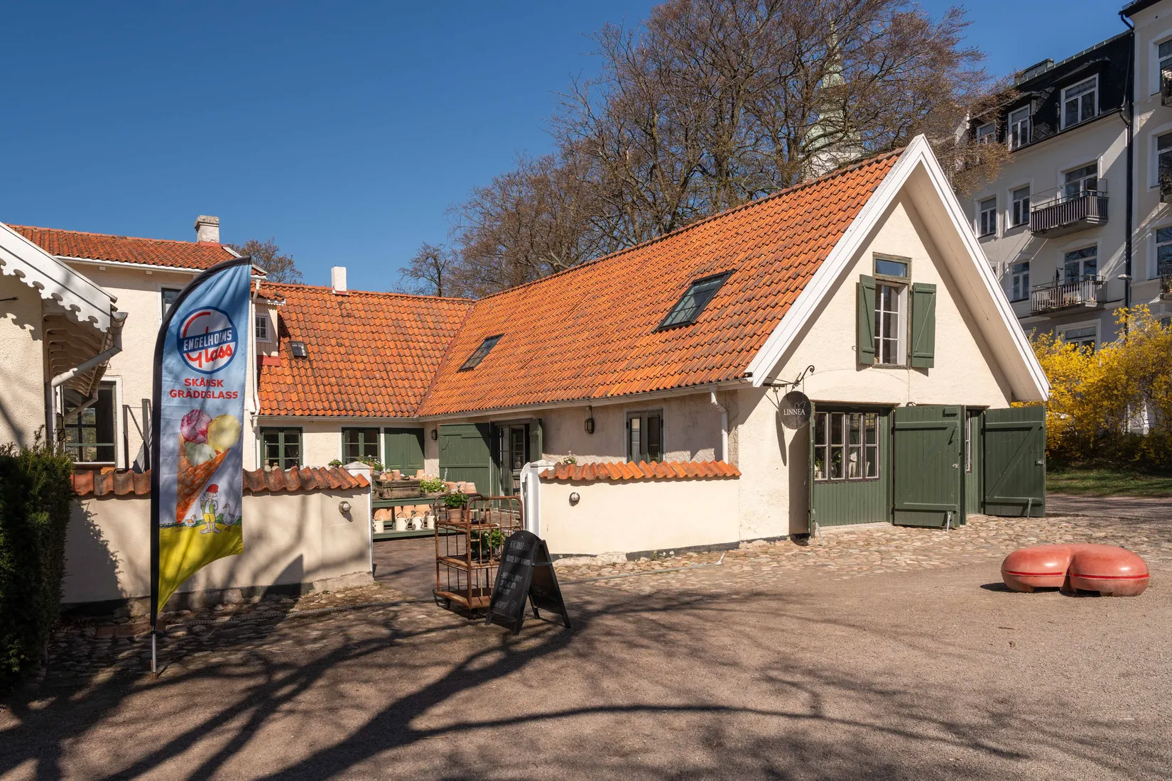Bostadsrätt, Vikingsgatan 7, Tågaborg, Helsingborg