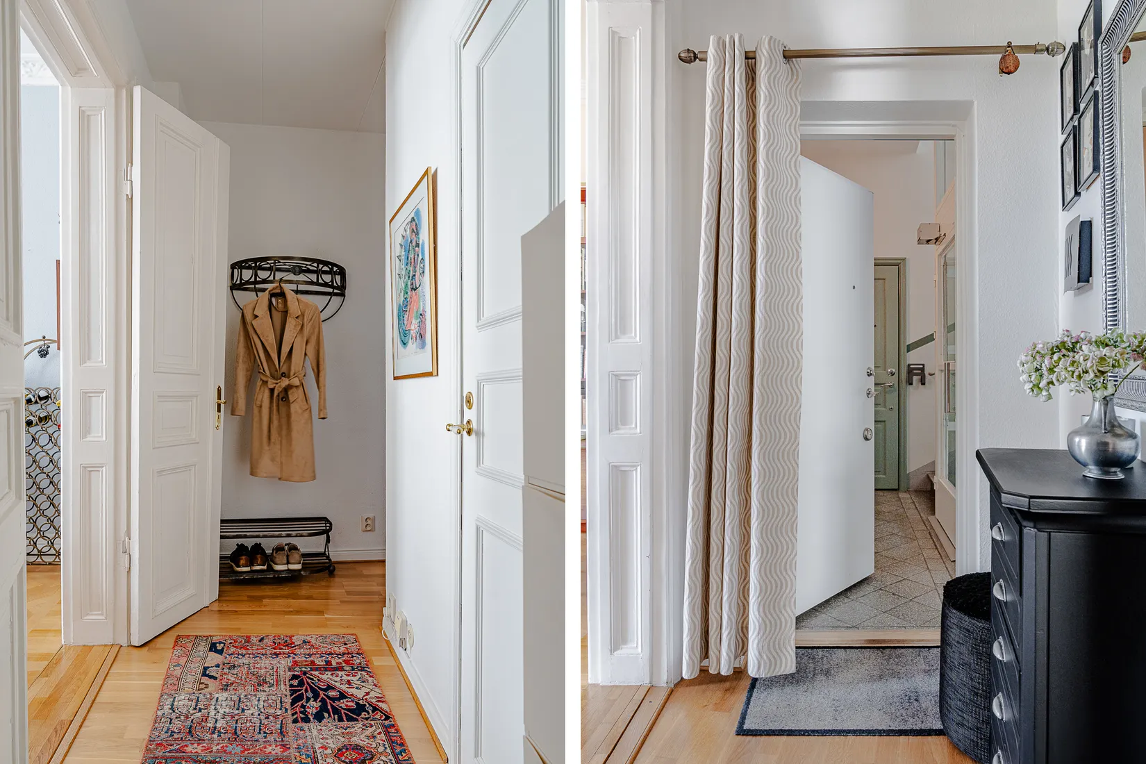 Bostadsrätt, Vikingsgatan 7, Tågaborg, Helsingborg