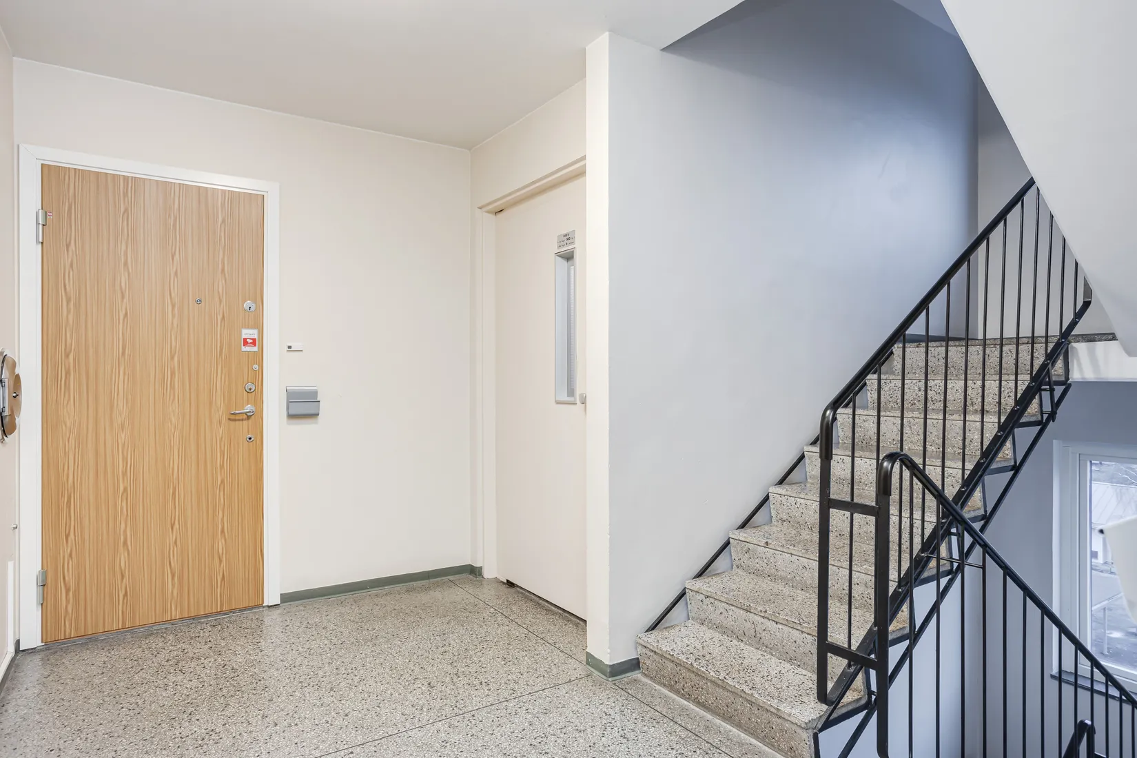 Bostadsrätt, Österängsgatan 44, Östergård, Halmstad