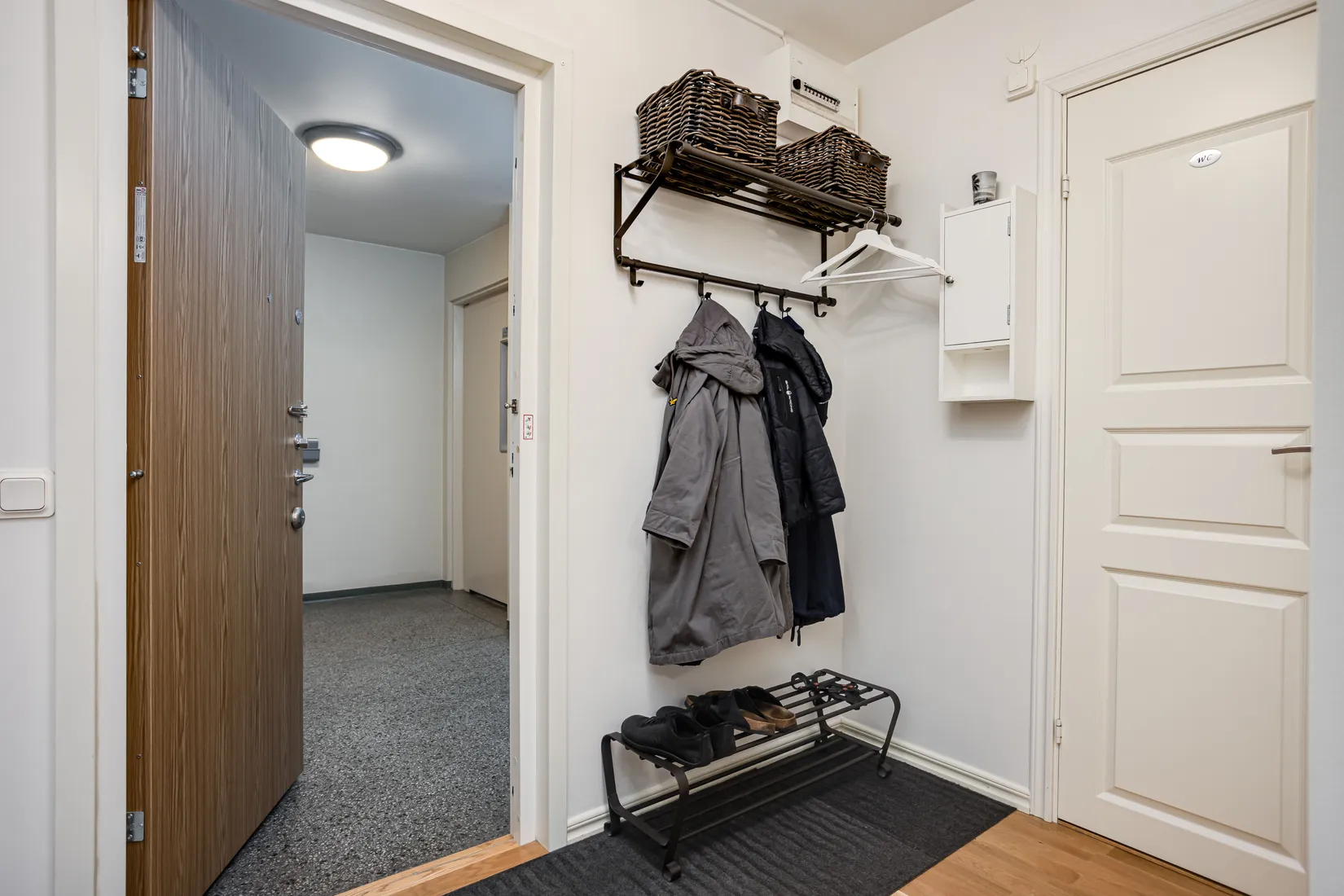 Bostadsrätt, Österängsgatan 44, Östergård, Halmstad
