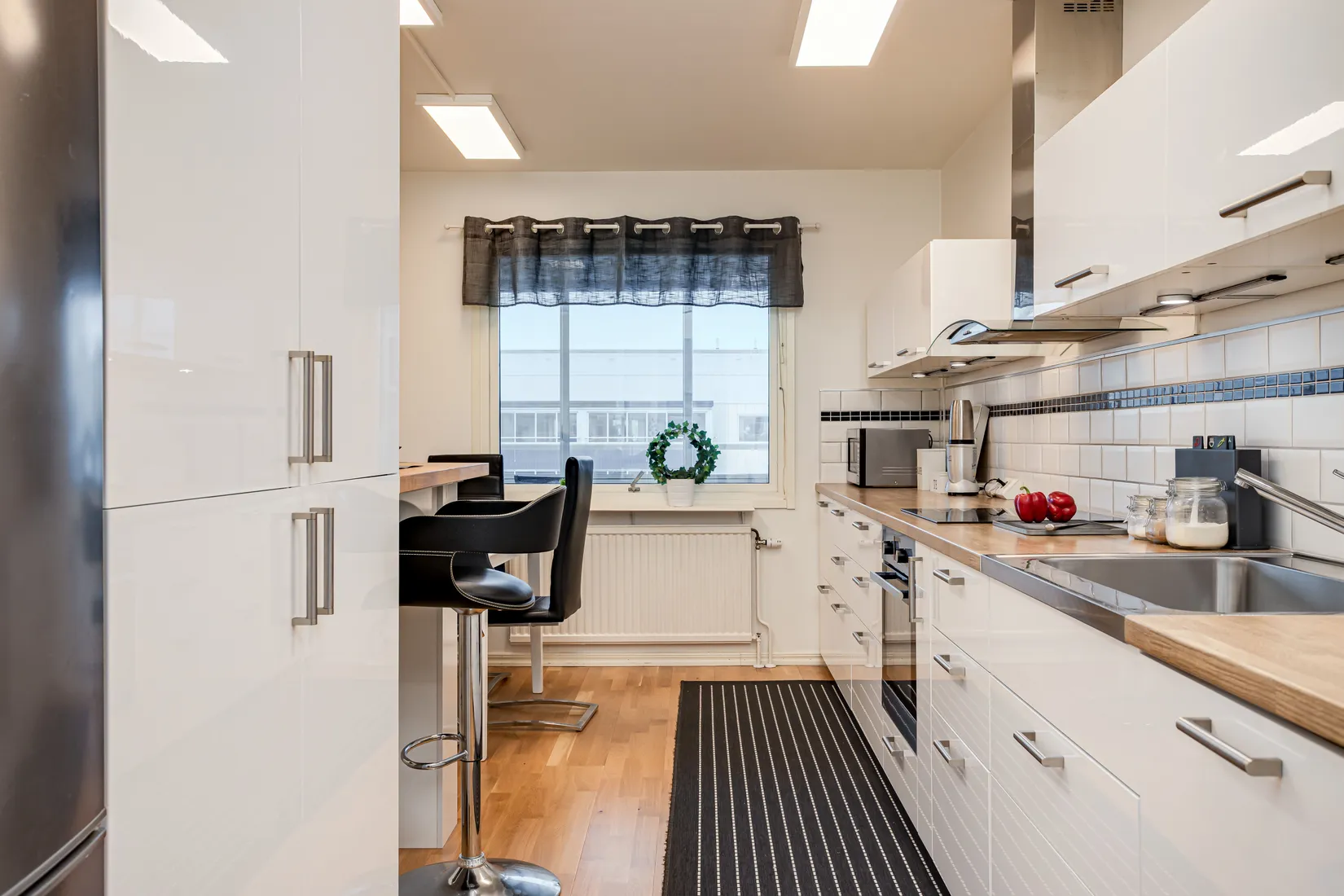 Bostadsrätt, Österängsgatan 44, Östergård, Halmstad