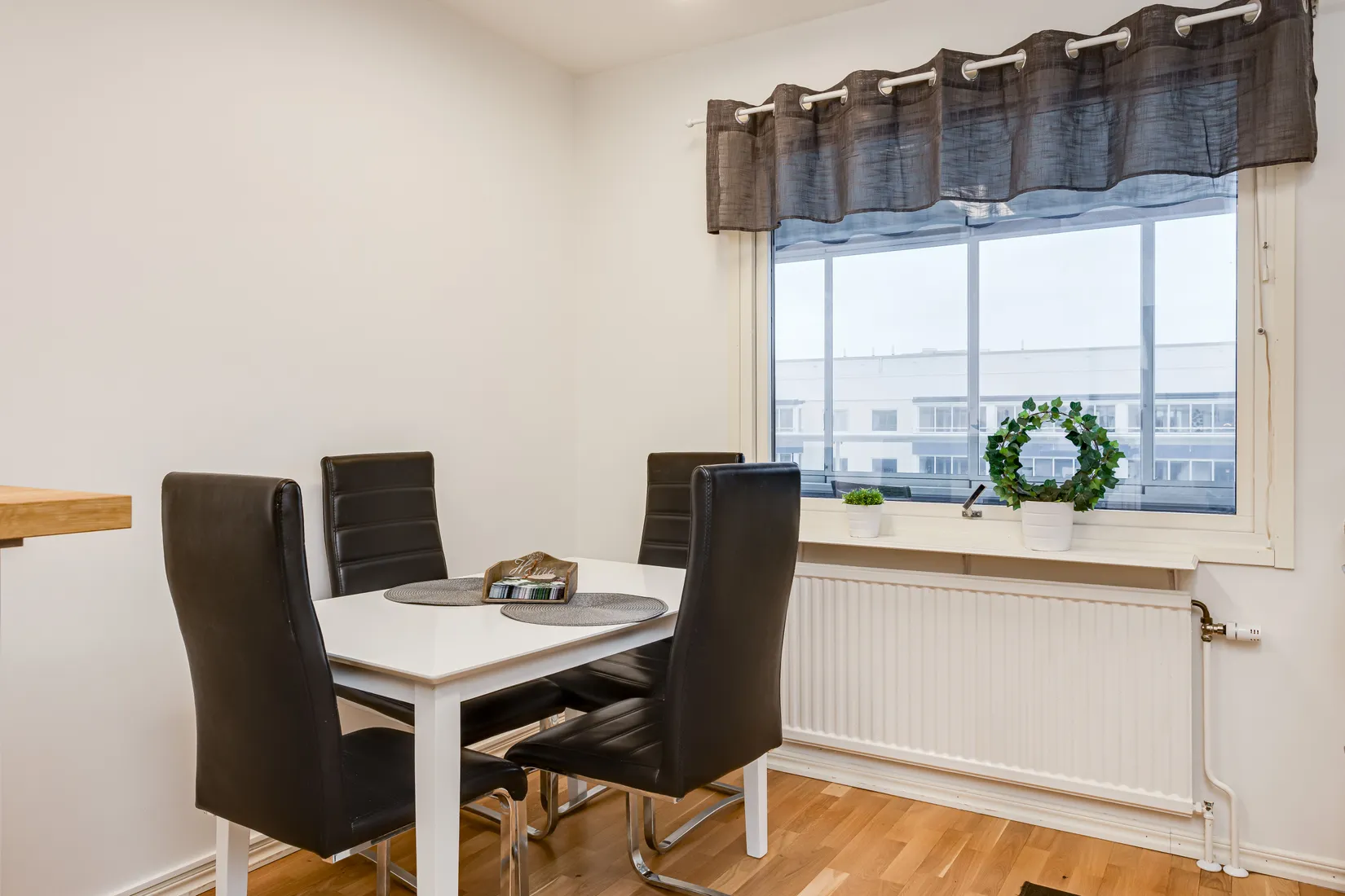 Bostadsrätt, Österängsgatan 44, Östergård, Halmstad