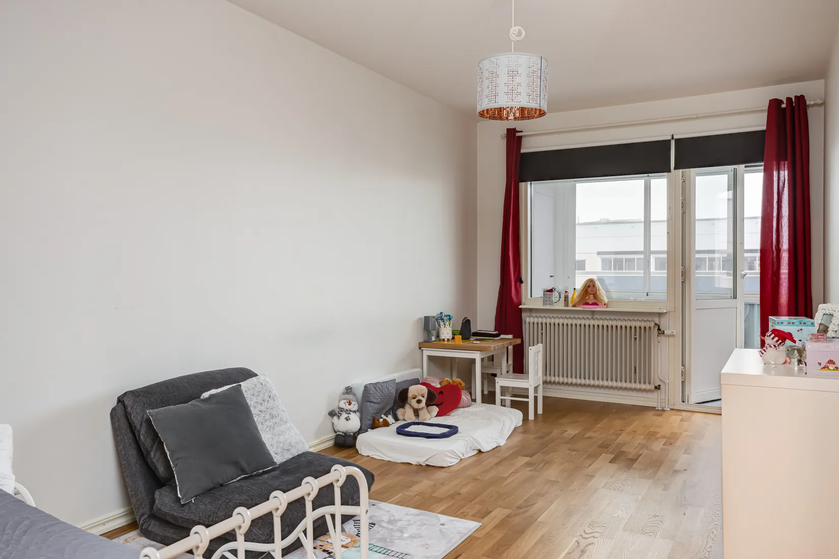 Bostadsrätt, Österängsgatan 44, Östergård, Halmstad