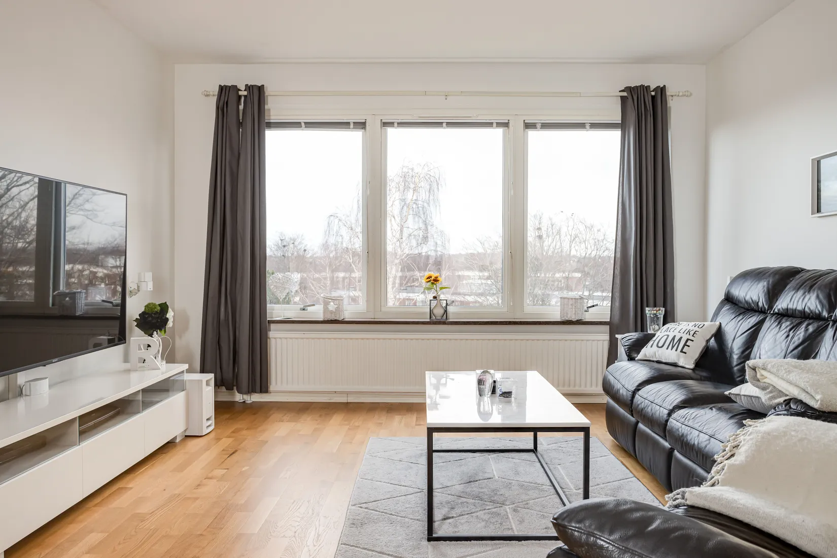 Bostadsrätt, Österängsgatan 44, Östergård, Halmstad