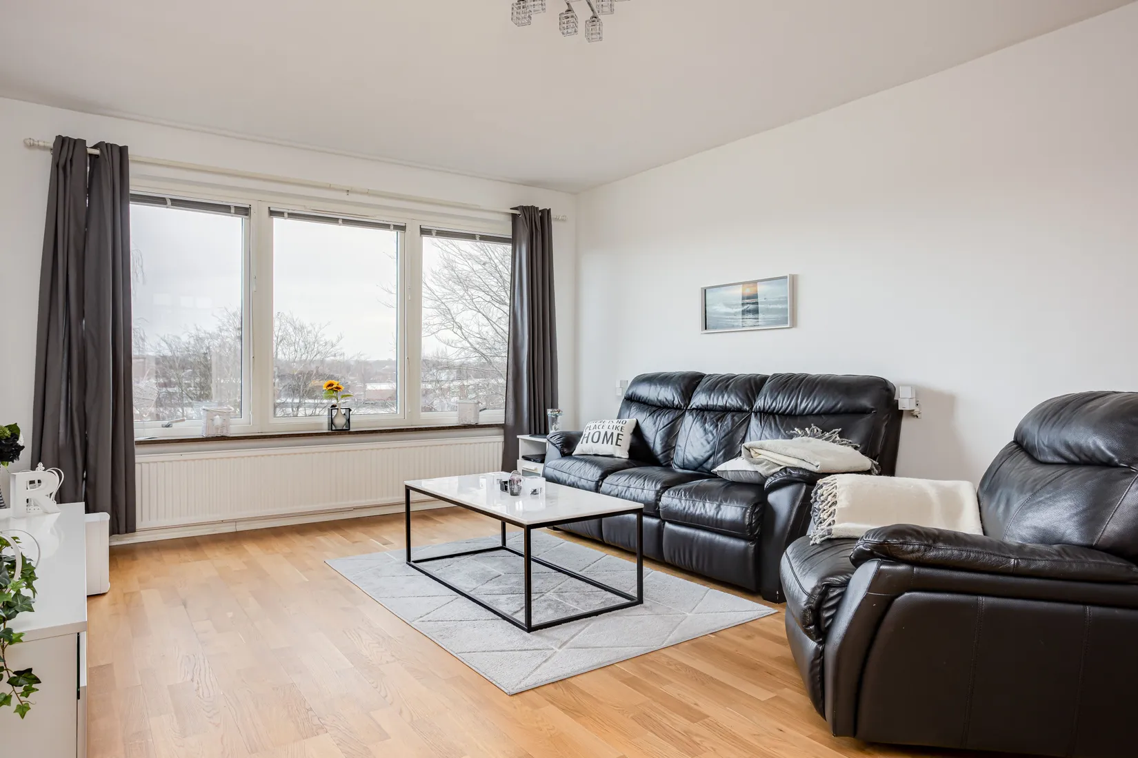 Bostadsrätt, Österängsgatan 44, Östergård, Halmstad