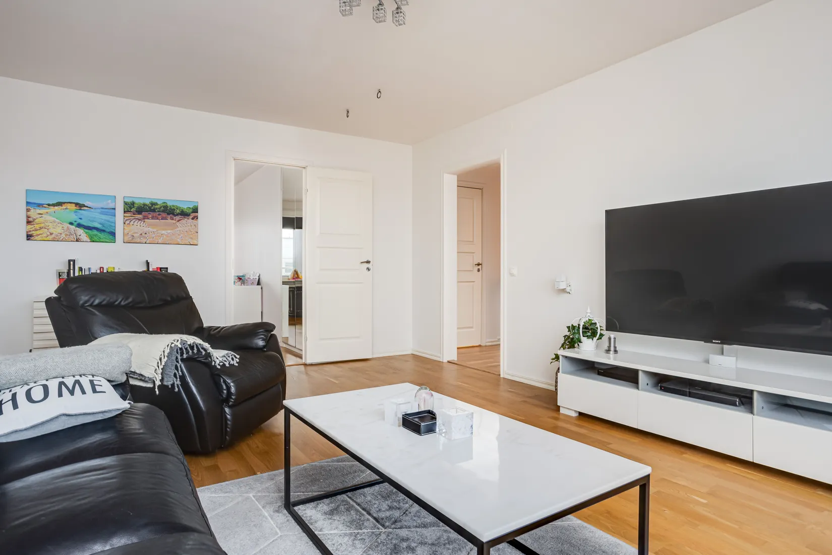 Bostadsrätt, Österängsgatan 44, Östergård, Halmstad