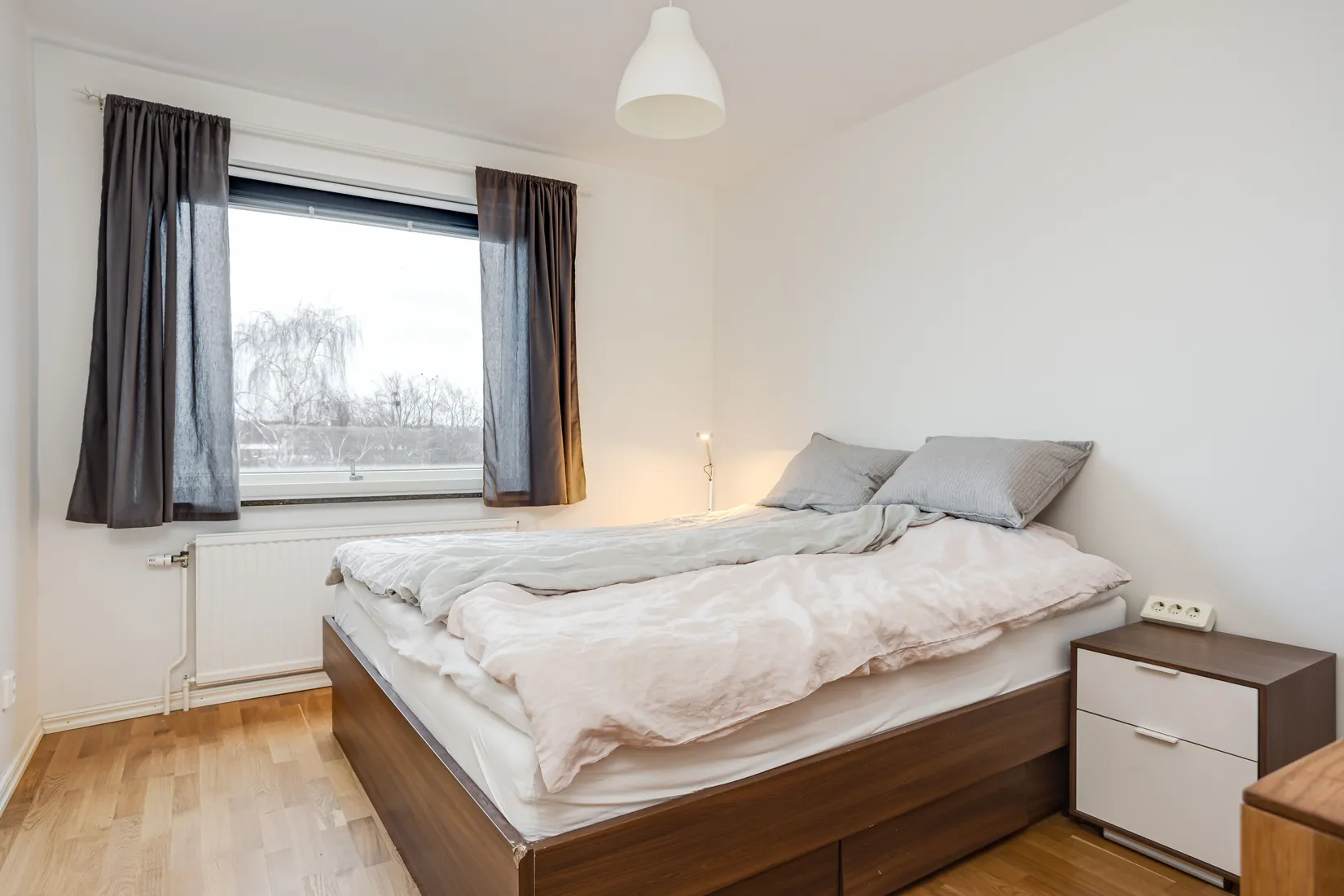 Bostadsrätt, Österängsgatan 44, Östergård, Halmstad