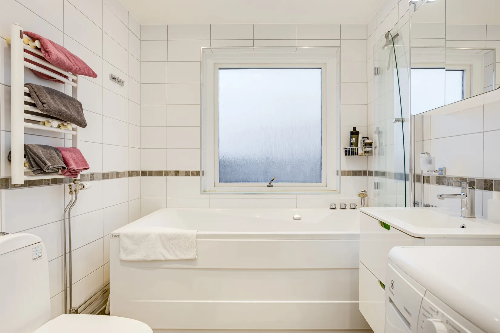 Bostadsrätt, Österängsgatan 44, Östergård, Halmstad