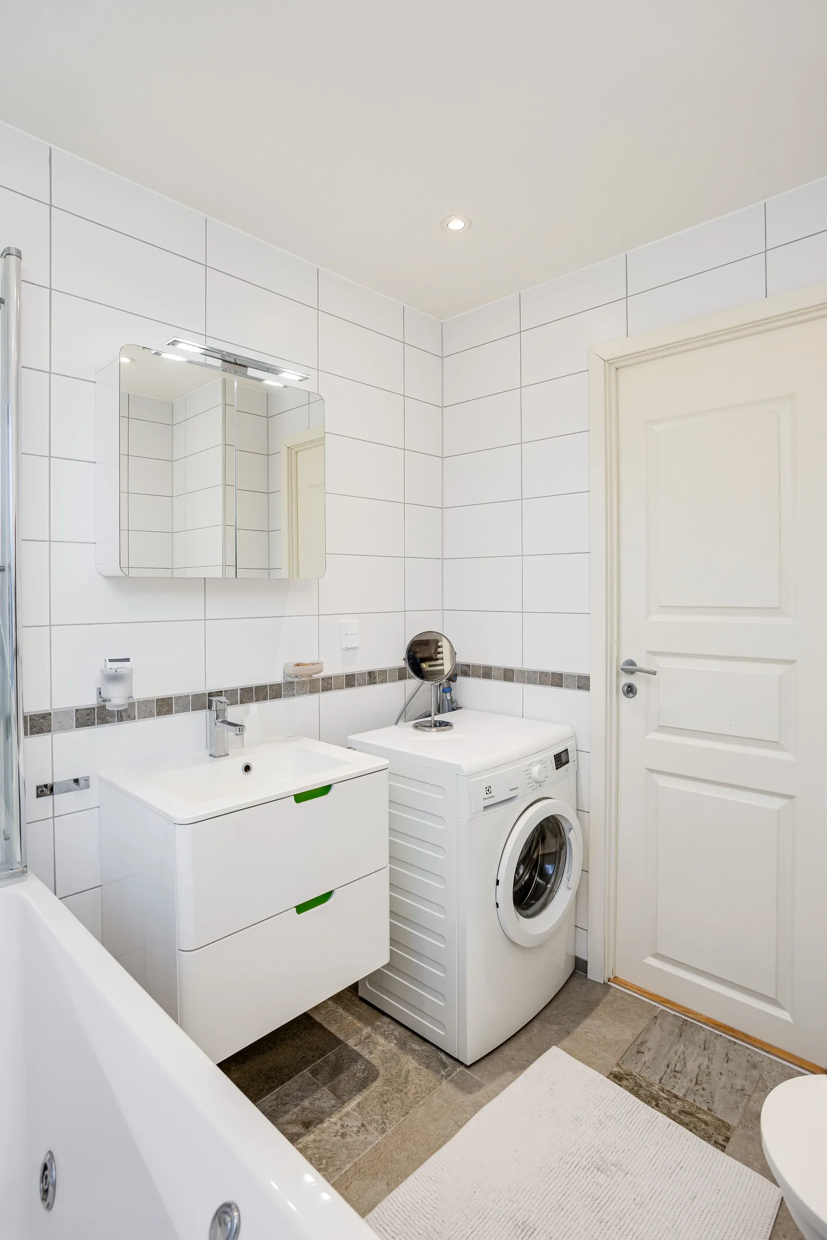 Bostadsrätt, Österängsgatan 44, Östergård, Halmstad