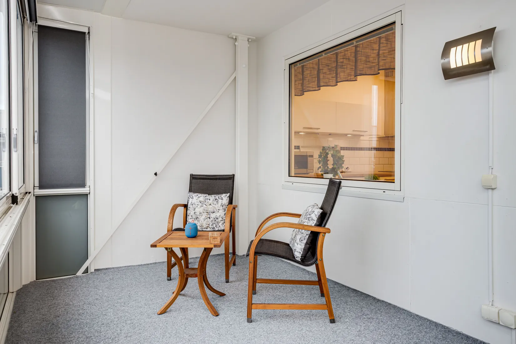Bostadsrätt, Österängsgatan 44, Östergård, Halmstad