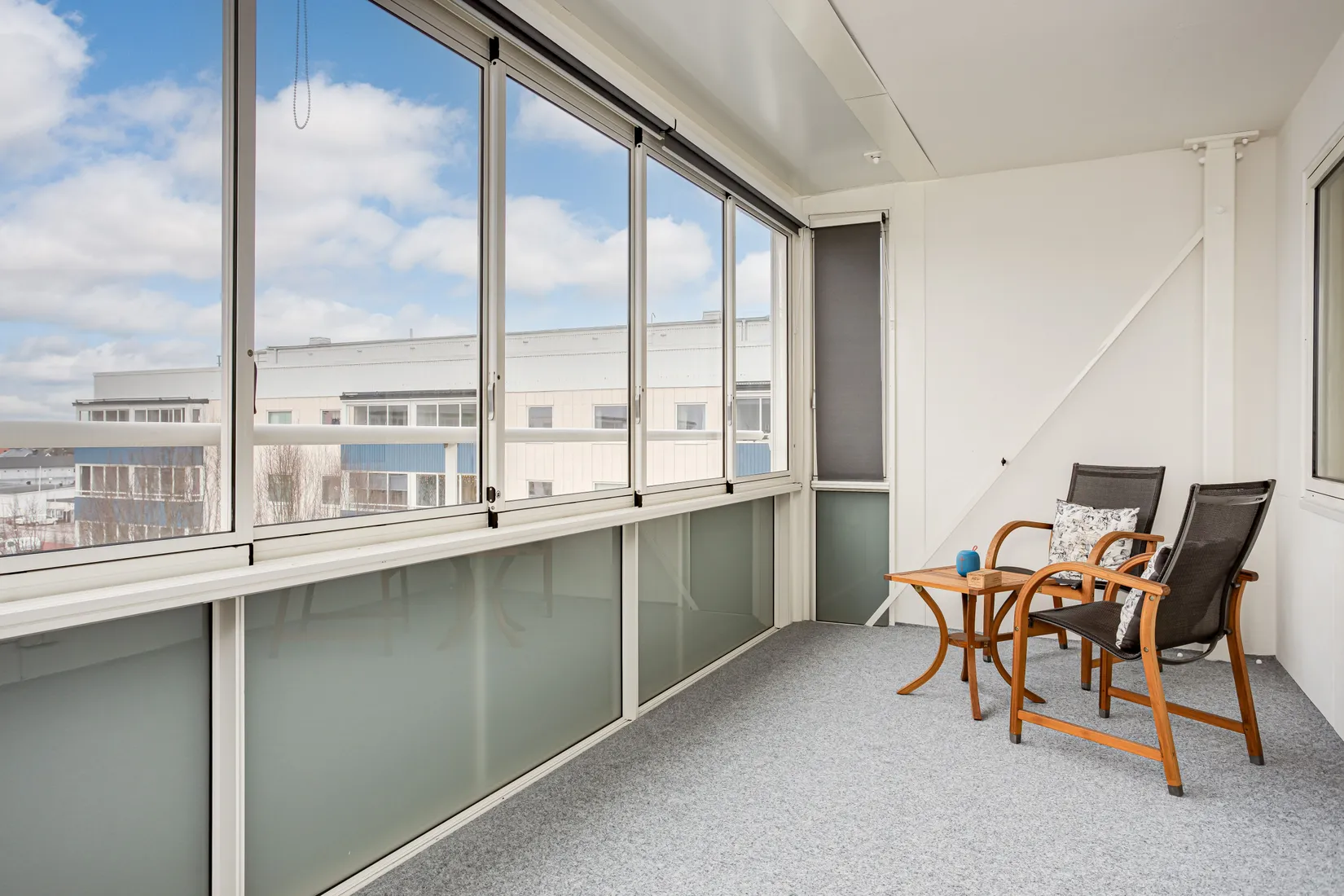 Bostadsrätt, Österängsgatan 44, Östergård, Halmstad