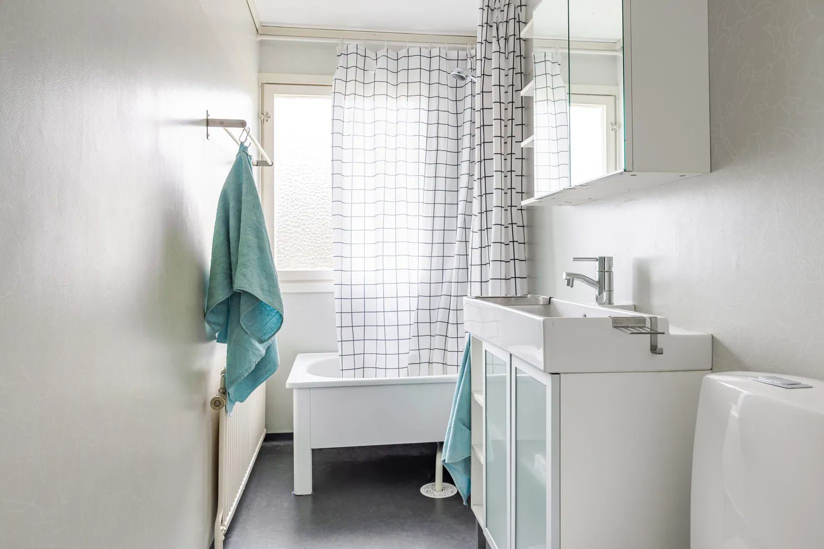 Villa, Vräknebrovägen 20, Charlottenborg, Motala