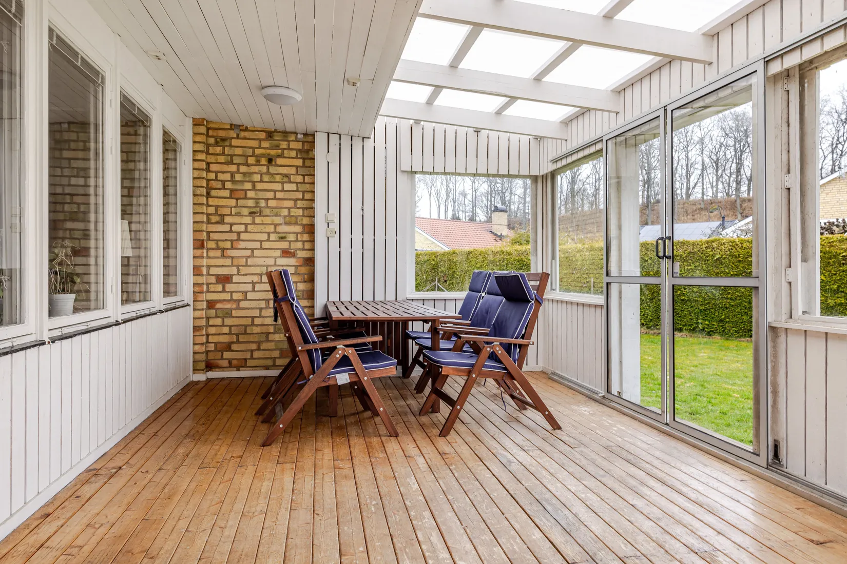 Villa, Vräknebrovägen 20, Charlottenborg, Motala