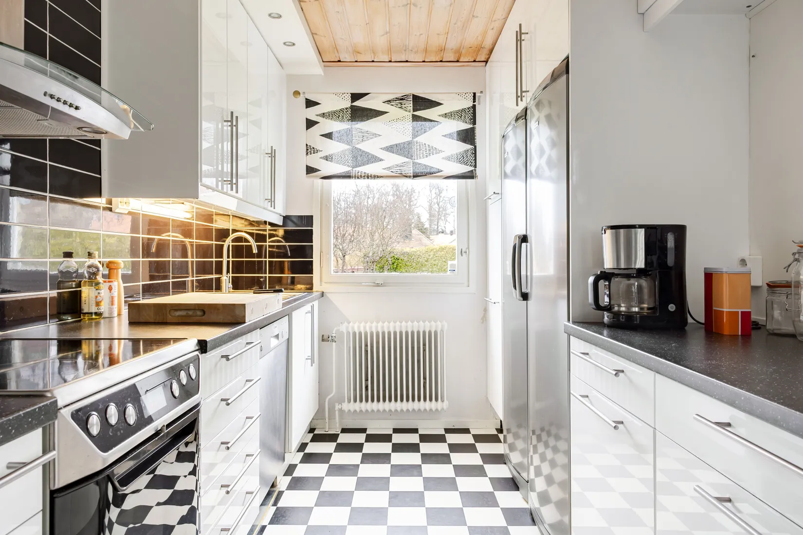 Villa, Vräknebrovägen 20, Charlottenborg, Motala