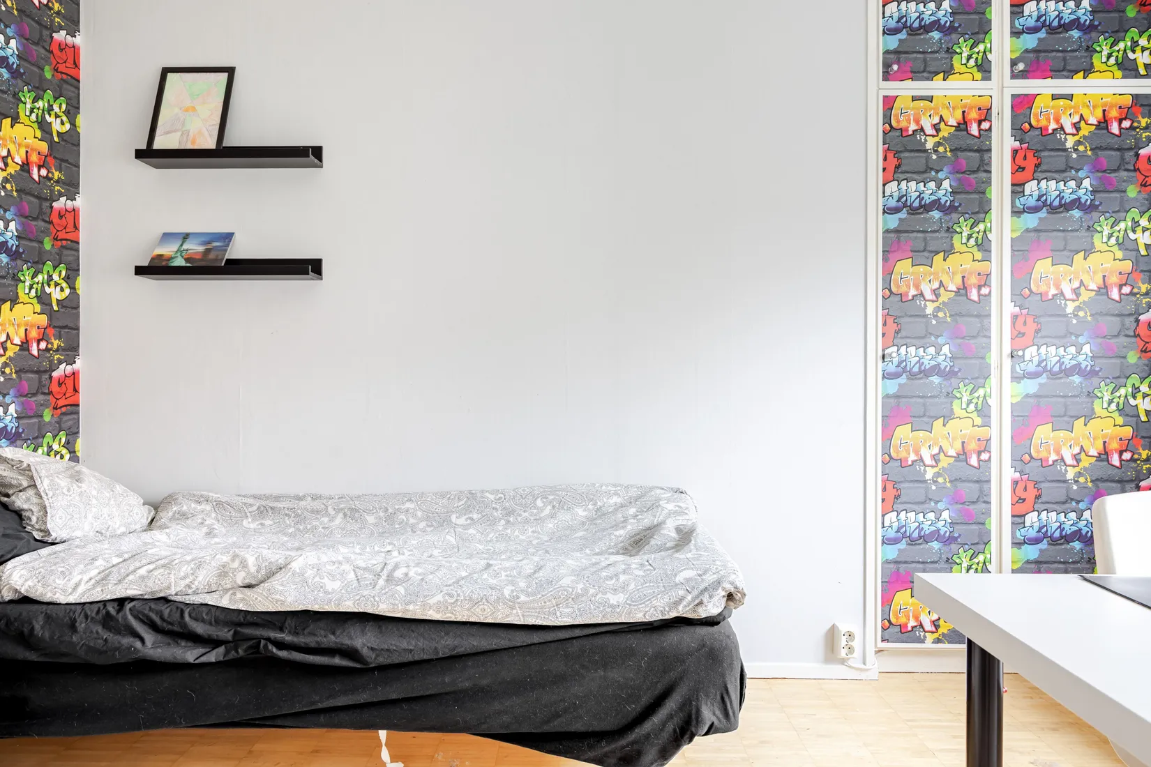 Villa, Vräknebrovägen 20, Charlottenborg, Motala