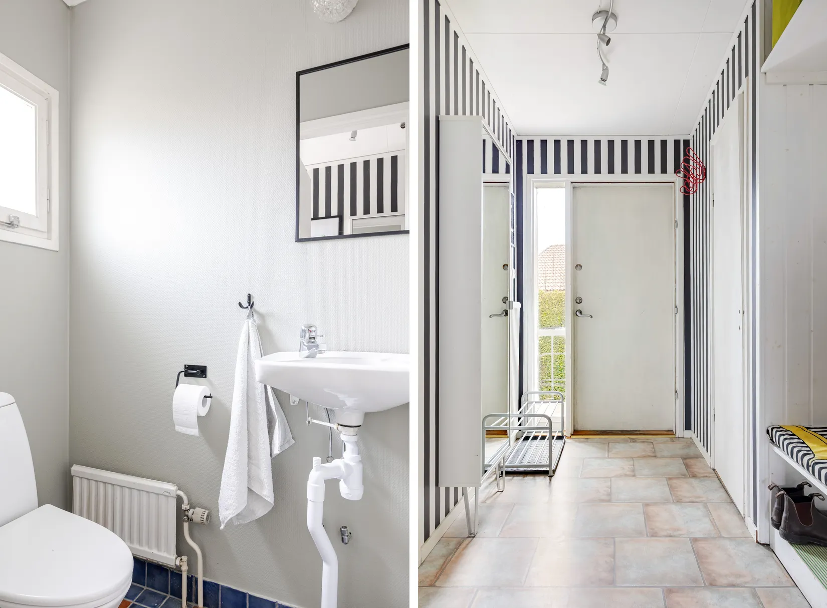 Villa, Vräknebrovägen 20, Charlottenborg, Motala