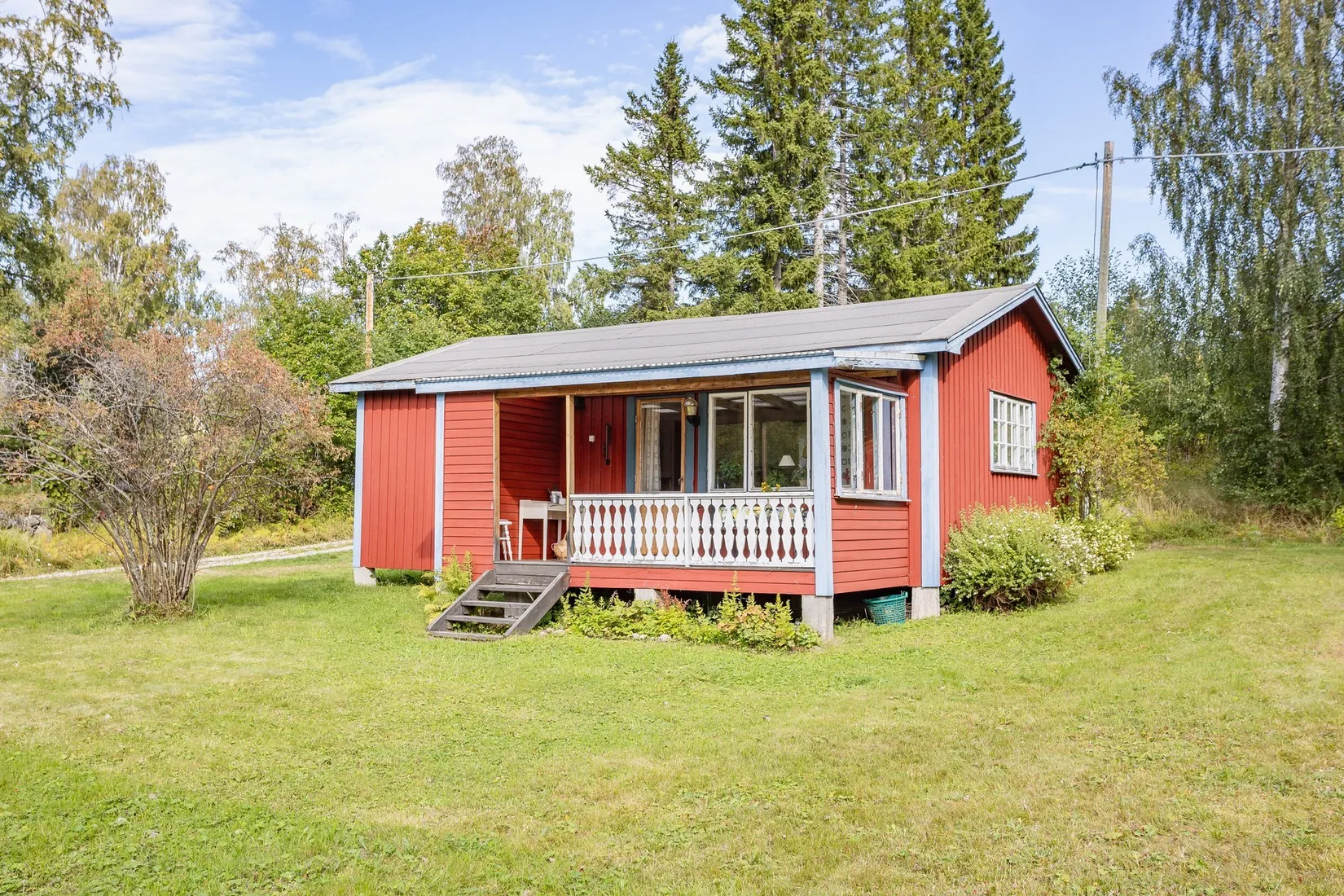 Fritidshus, Raholmsvägen 228, Ankarsvik, Sundsvall