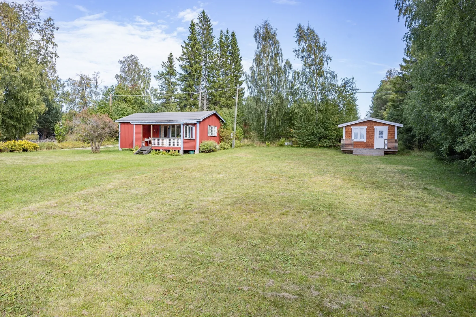 Fritidshus, Raholmsvägen 228, Ankarsvik, Sundsvall