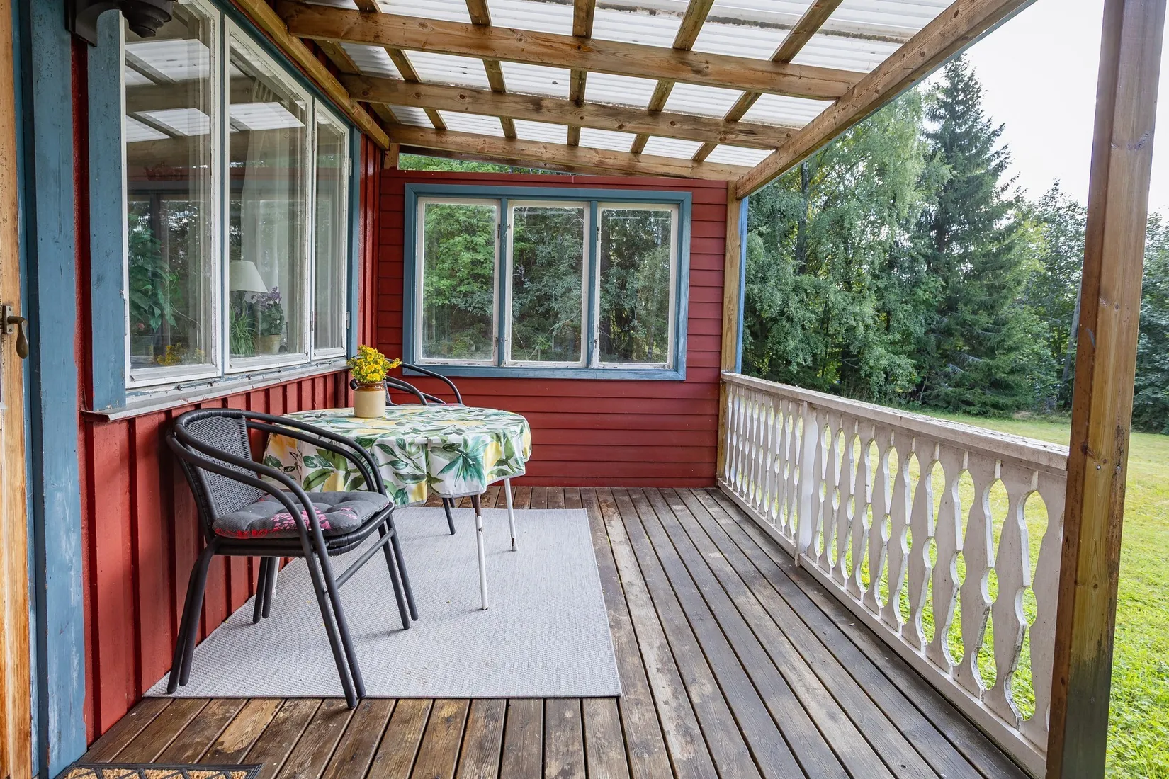 Fritidshus, Raholmsvägen 228, Ankarsvik, Sundsvall