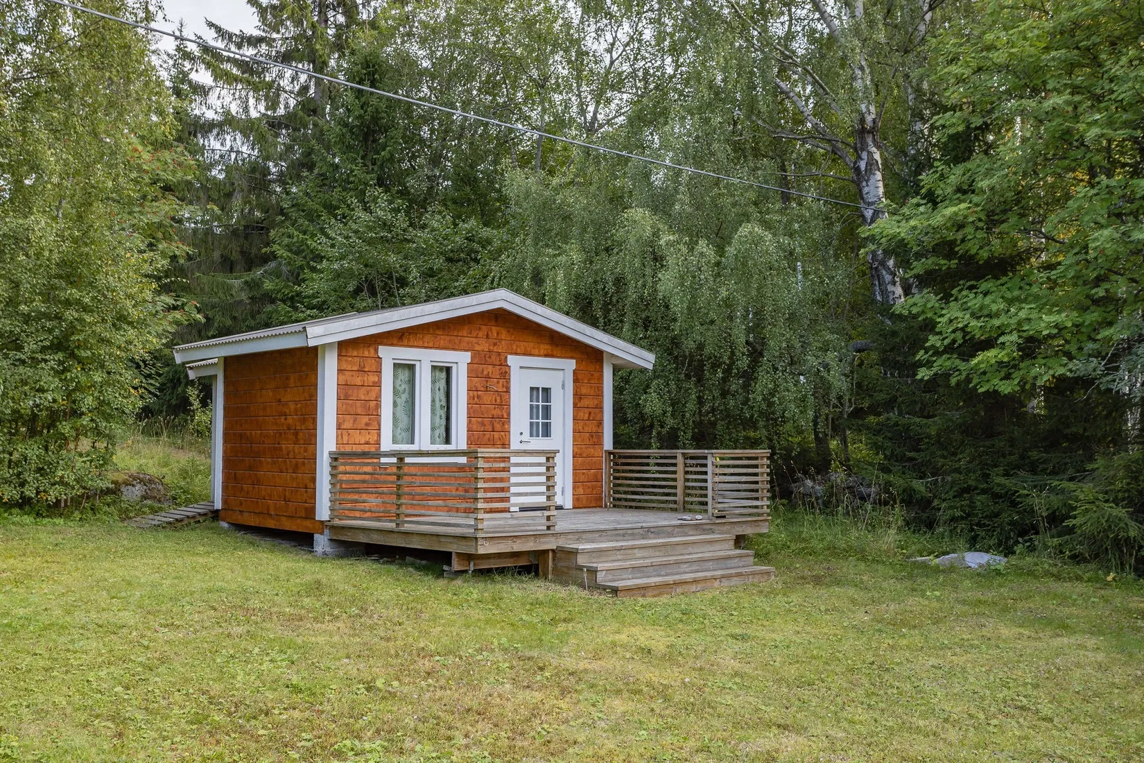 Fritidshus, Raholmsvägen 228, Ankarsvik, Sundsvall