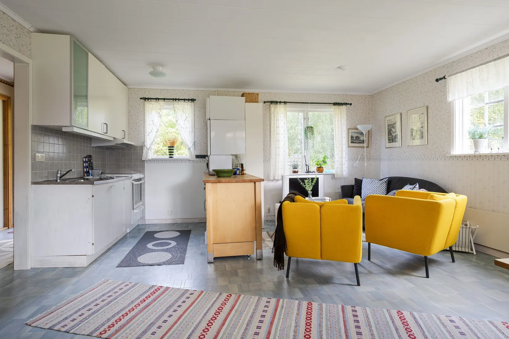 Fritidshus, Raholmsvägen 228, Ankarsvik, Sundsvall