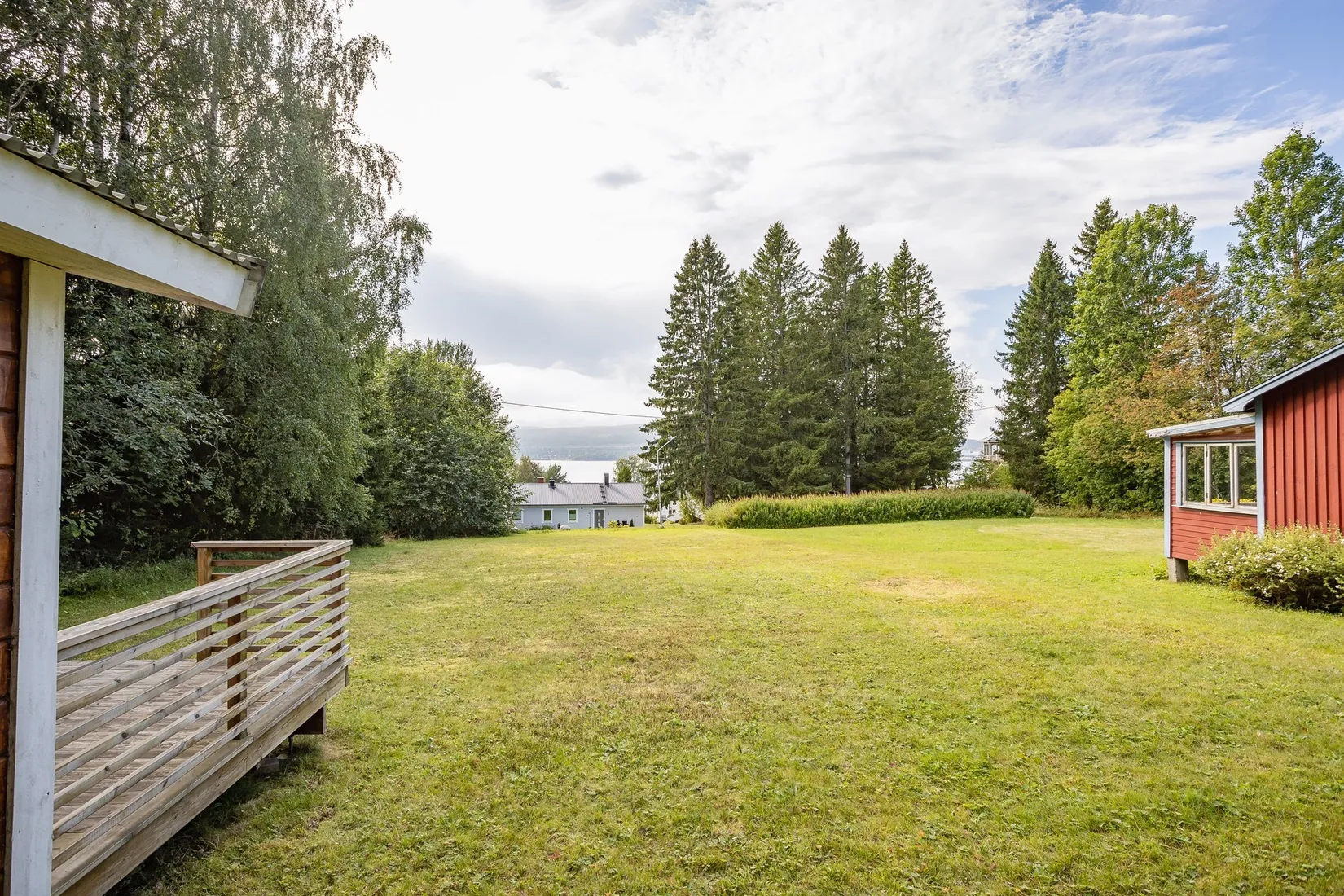 Fritidshus, Raholmsvägen 228, Ankarsvik, Sundsvall