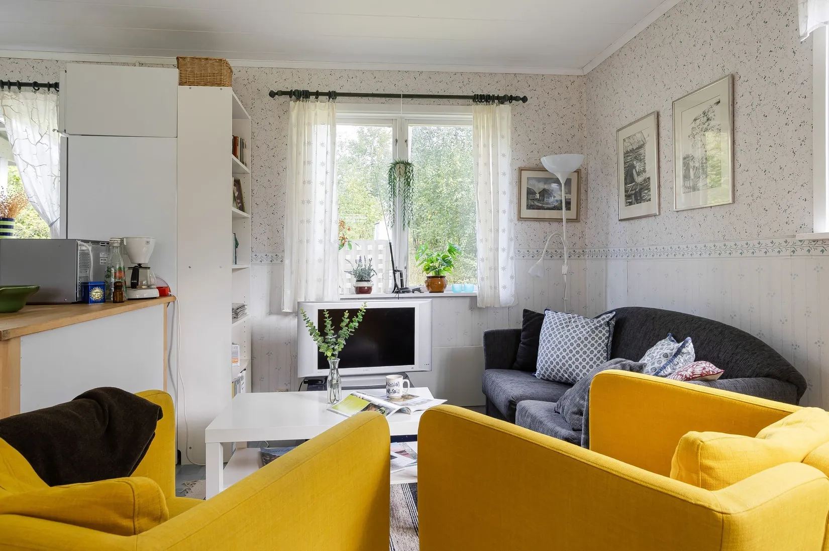 Fritidshus, Raholmsvägen 228, Ankarsvik, Sundsvall