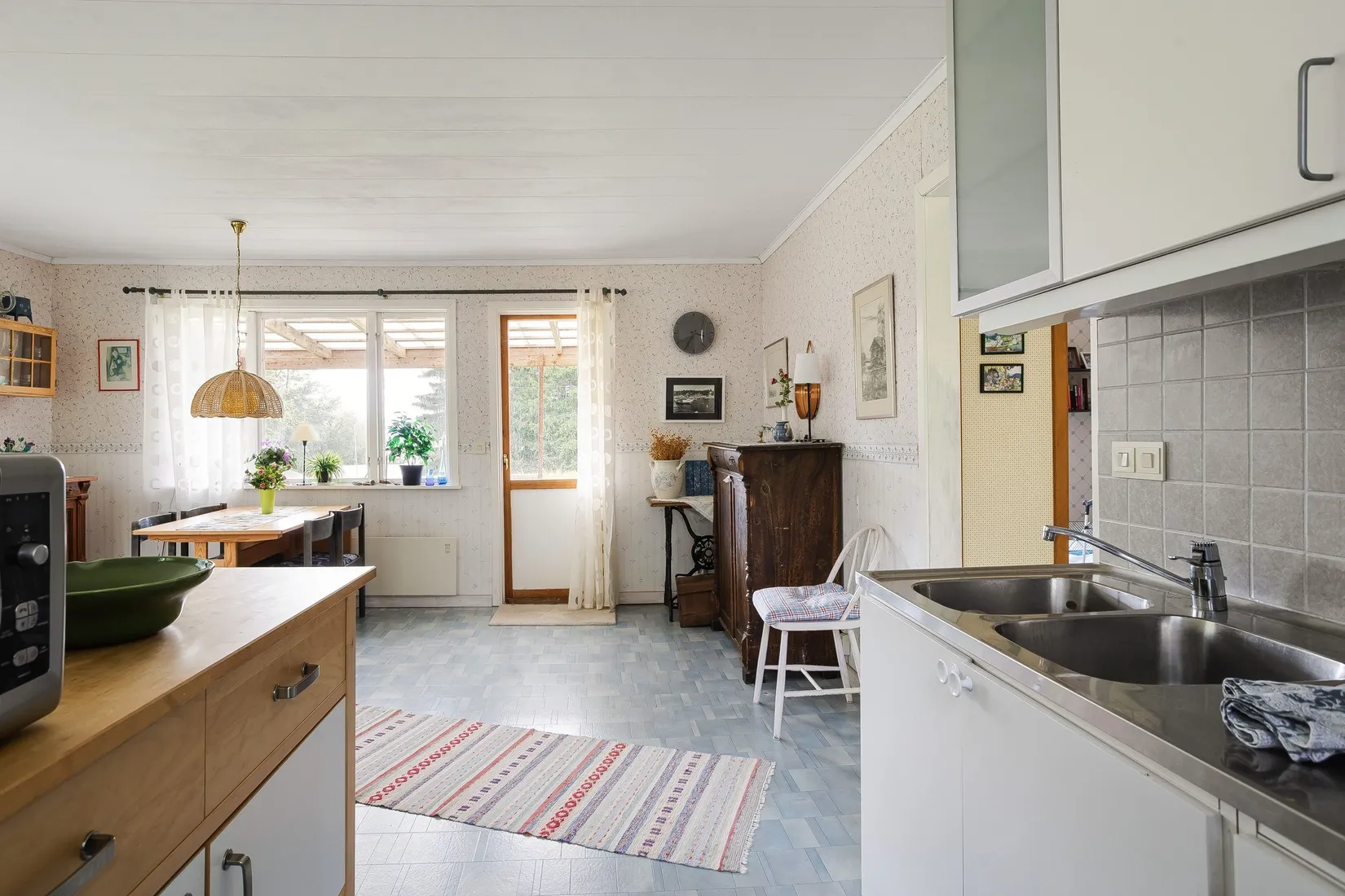 Fritidshus, Raholmsvägen 228, Ankarsvik, Sundsvall