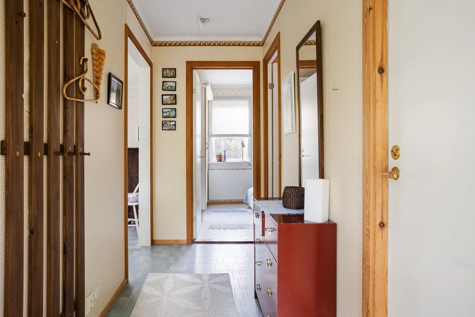 Fritidshus, Raholmsvägen 228, Ankarsvik, Sundsvall