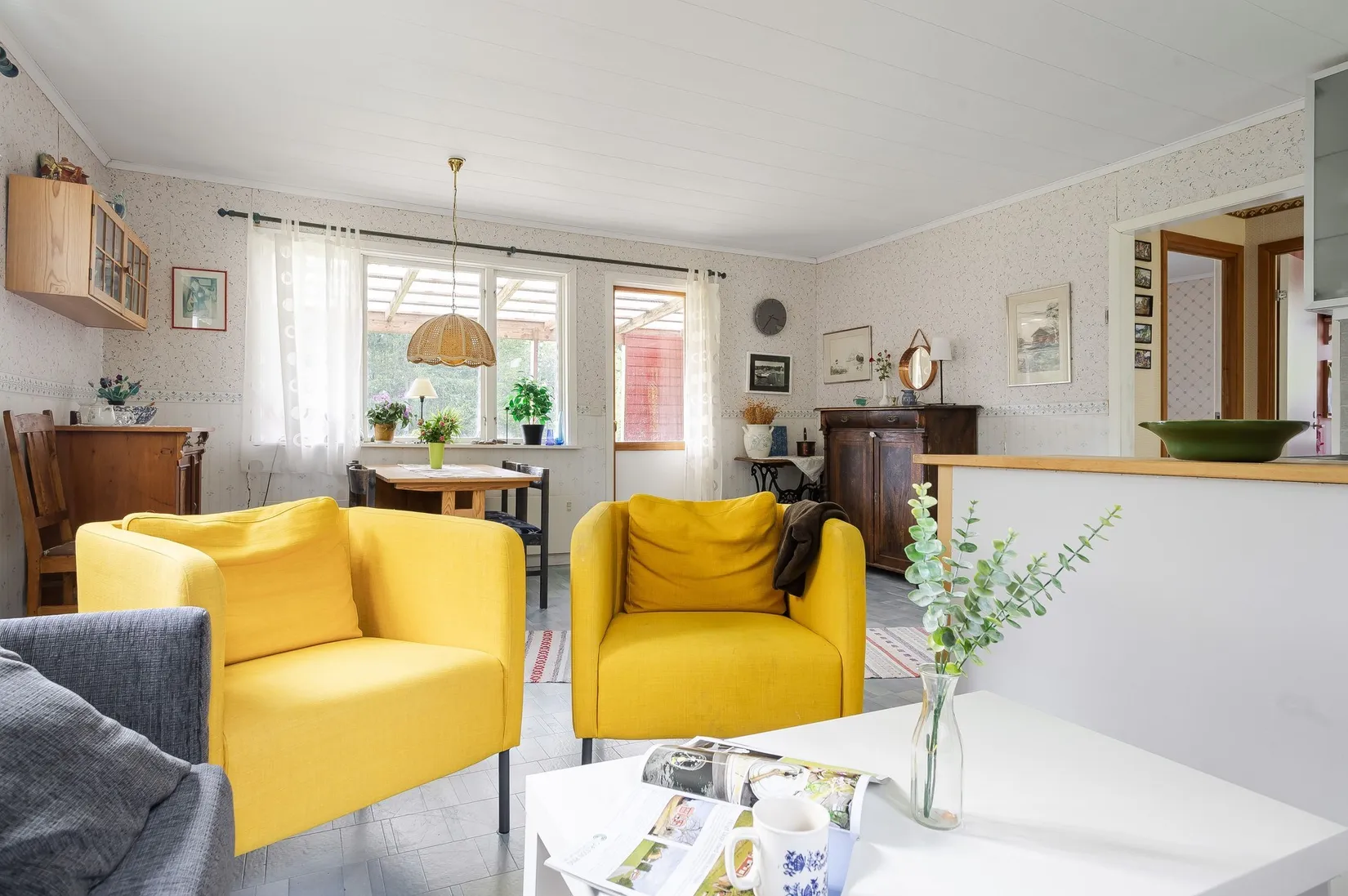 Fritidshus, Raholmsvägen 228, Ankarsvik, Sundsvall