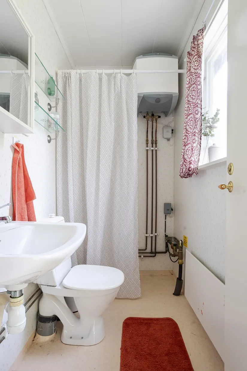 Fritidshus, Raholmsvägen 228, Ankarsvik, Sundsvall