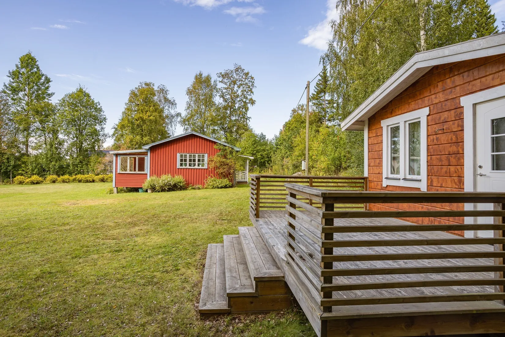 Fritidshus, Raholmsvägen 228, Ankarsvik, Sundsvall