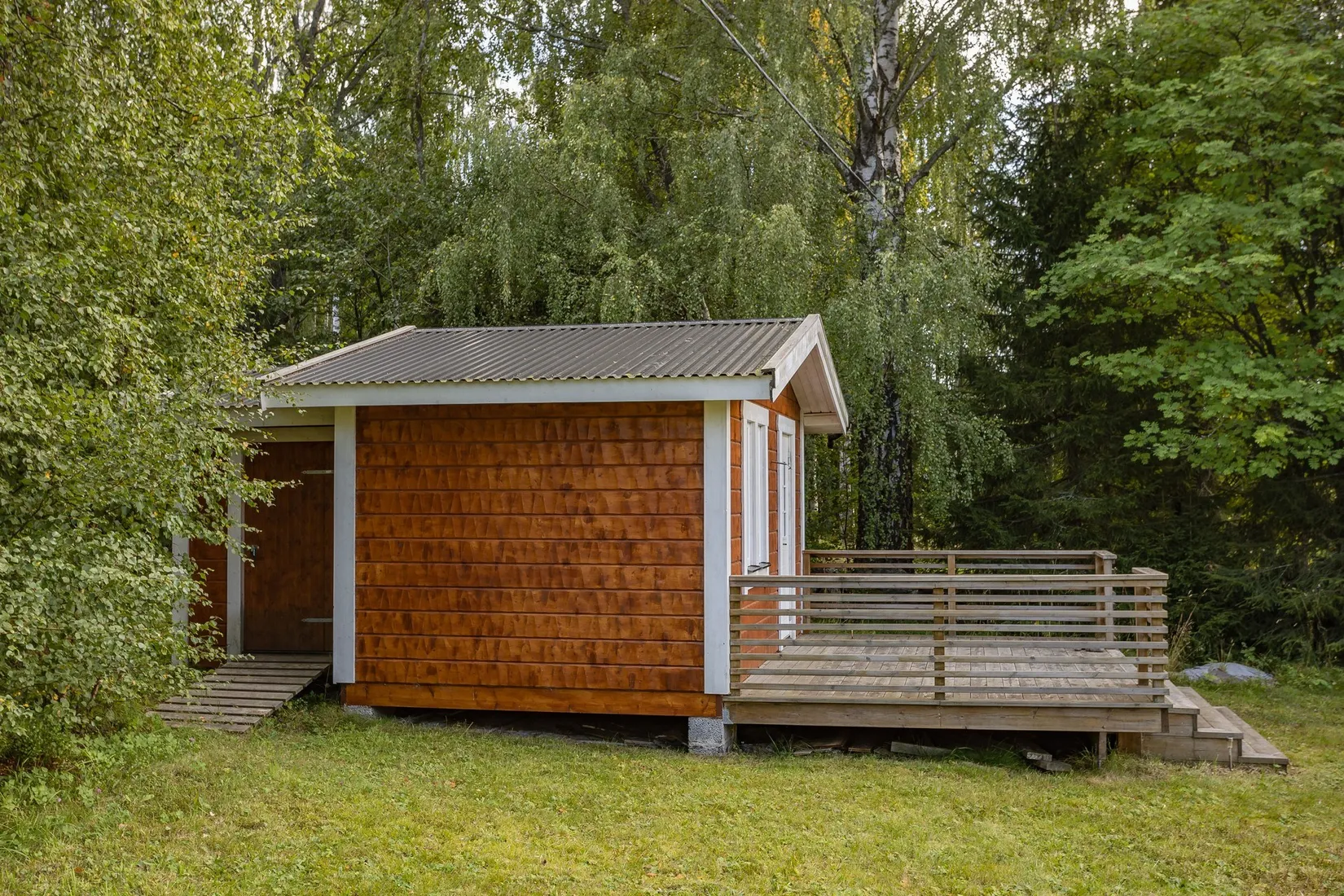 Fritidshus, Raholmsvägen 228, Ankarsvik, Sundsvall