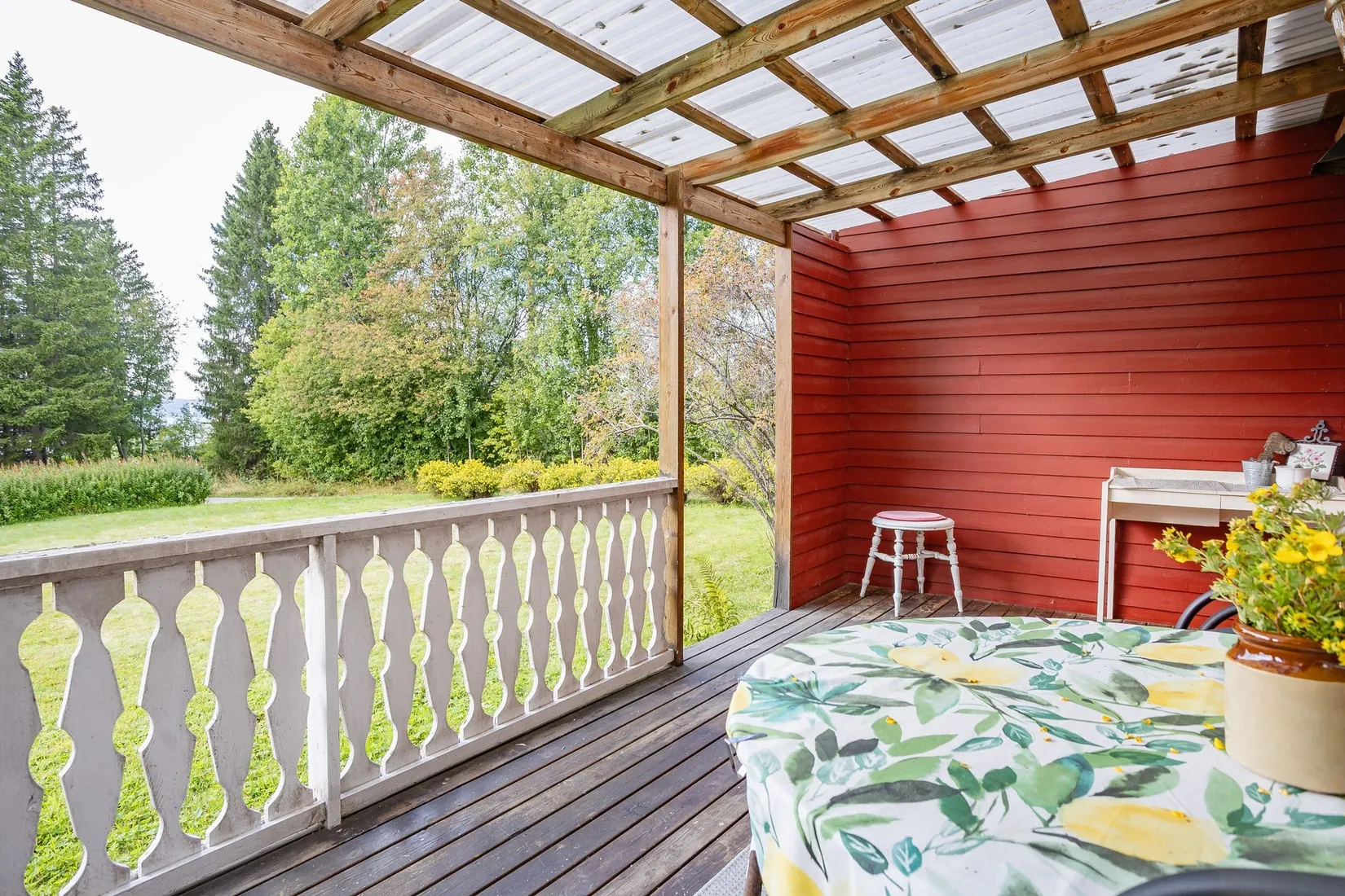 Fritidshus, Raholmsvägen 228, Ankarsvik, Sundsvall