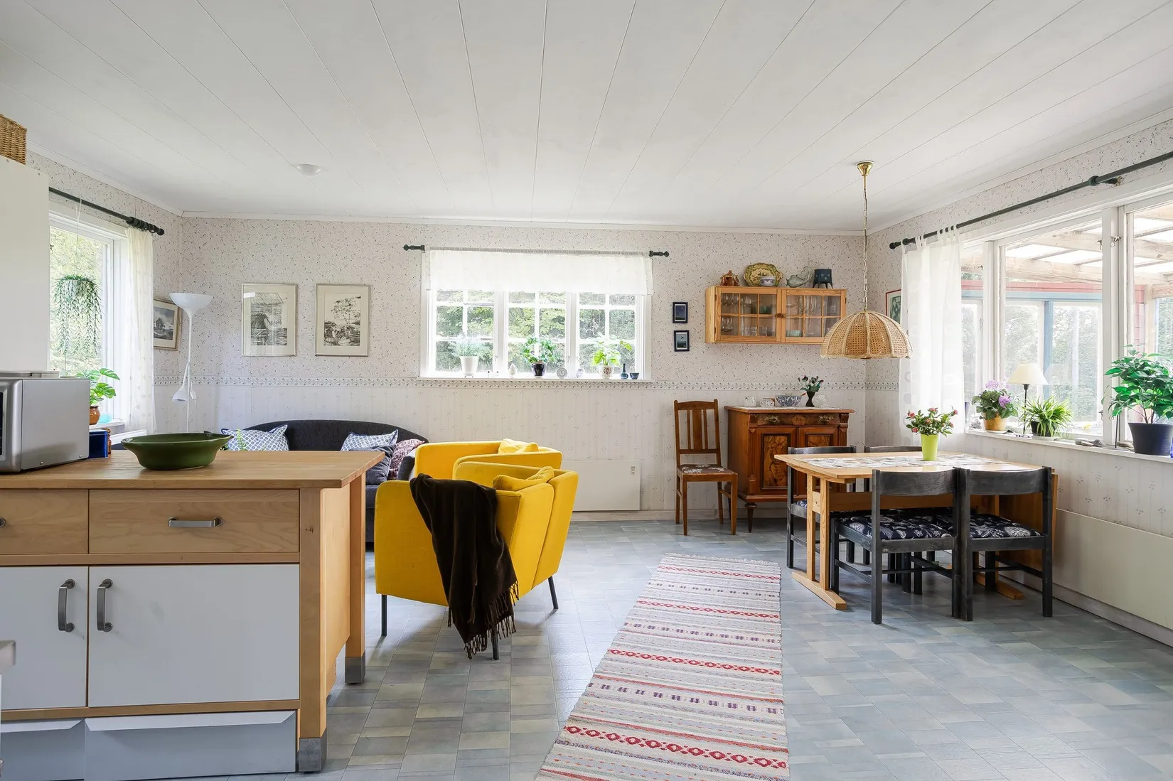 Fritidshus, Raholmsvägen 228, Ankarsvik, Sundsvall