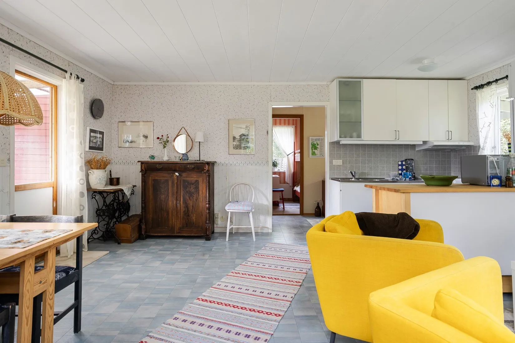 Fritidshus, Raholmsvägen 228, Ankarsvik, Sundsvall