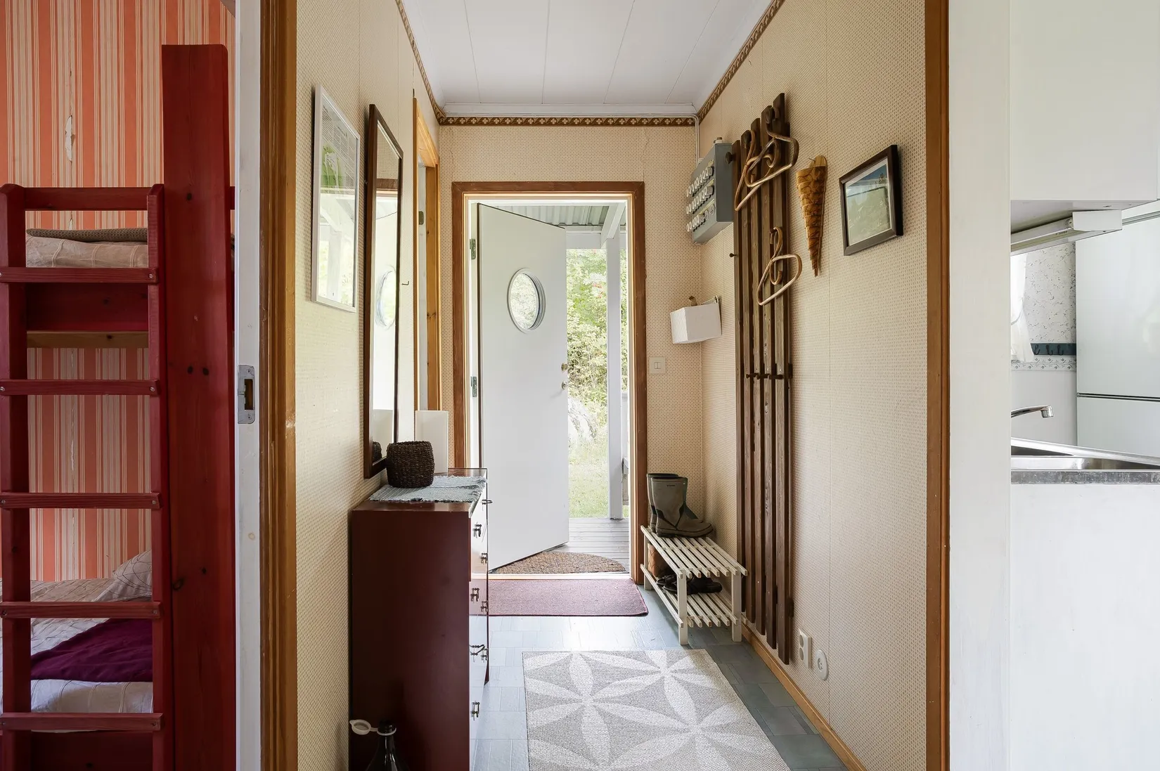 Fritidshus, Raholmsvägen 228, Ankarsvik, Sundsvall