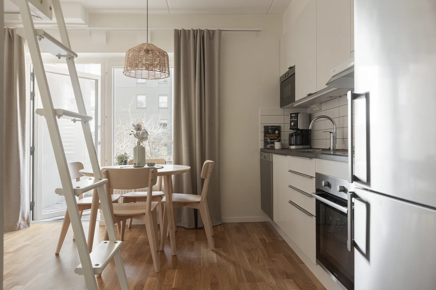 Bostadsrätt, Ulfsparregatan 22, Lunden, Göteborg