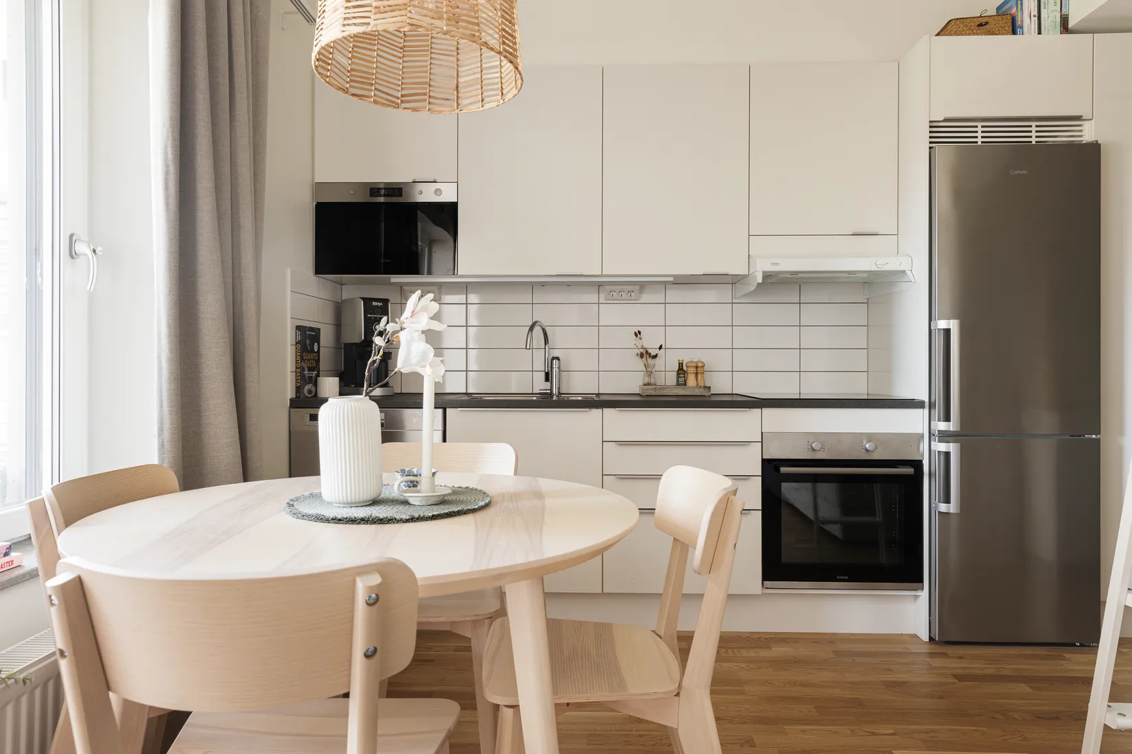 Bostadsrätt, Ulfsparregatan 22, Lunden, Göteborg