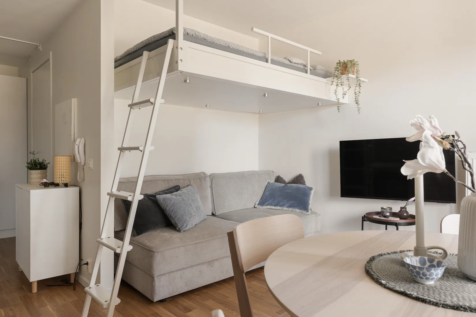 Bostadsrätt, Ulfsparregatan 22, Lunden, Göteborg